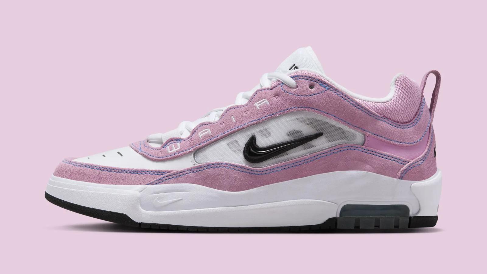 Nike SB Air Max Ishod “Pink Foam”