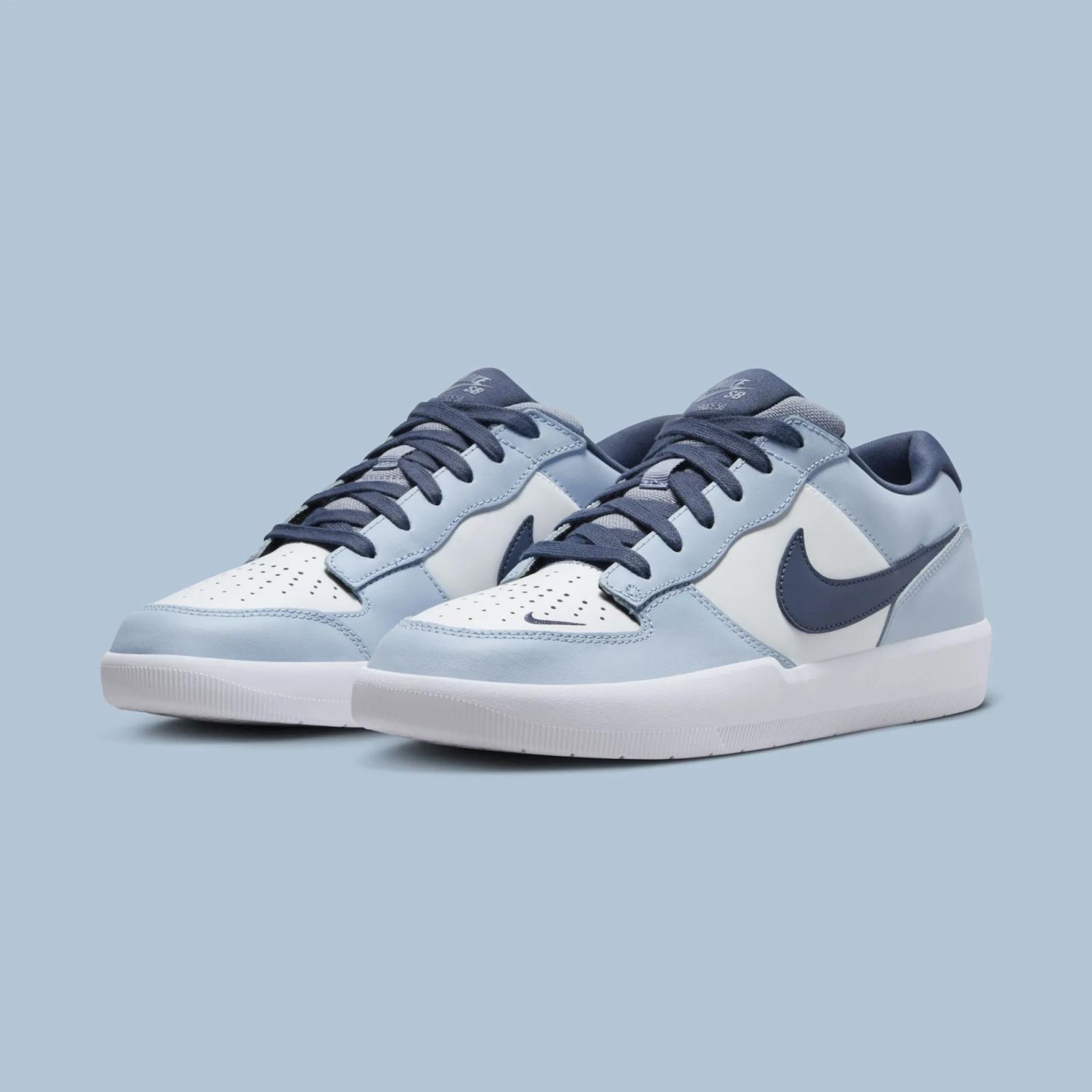 Nike SB Force 58 PRM Ashen Slate HJ3489-141