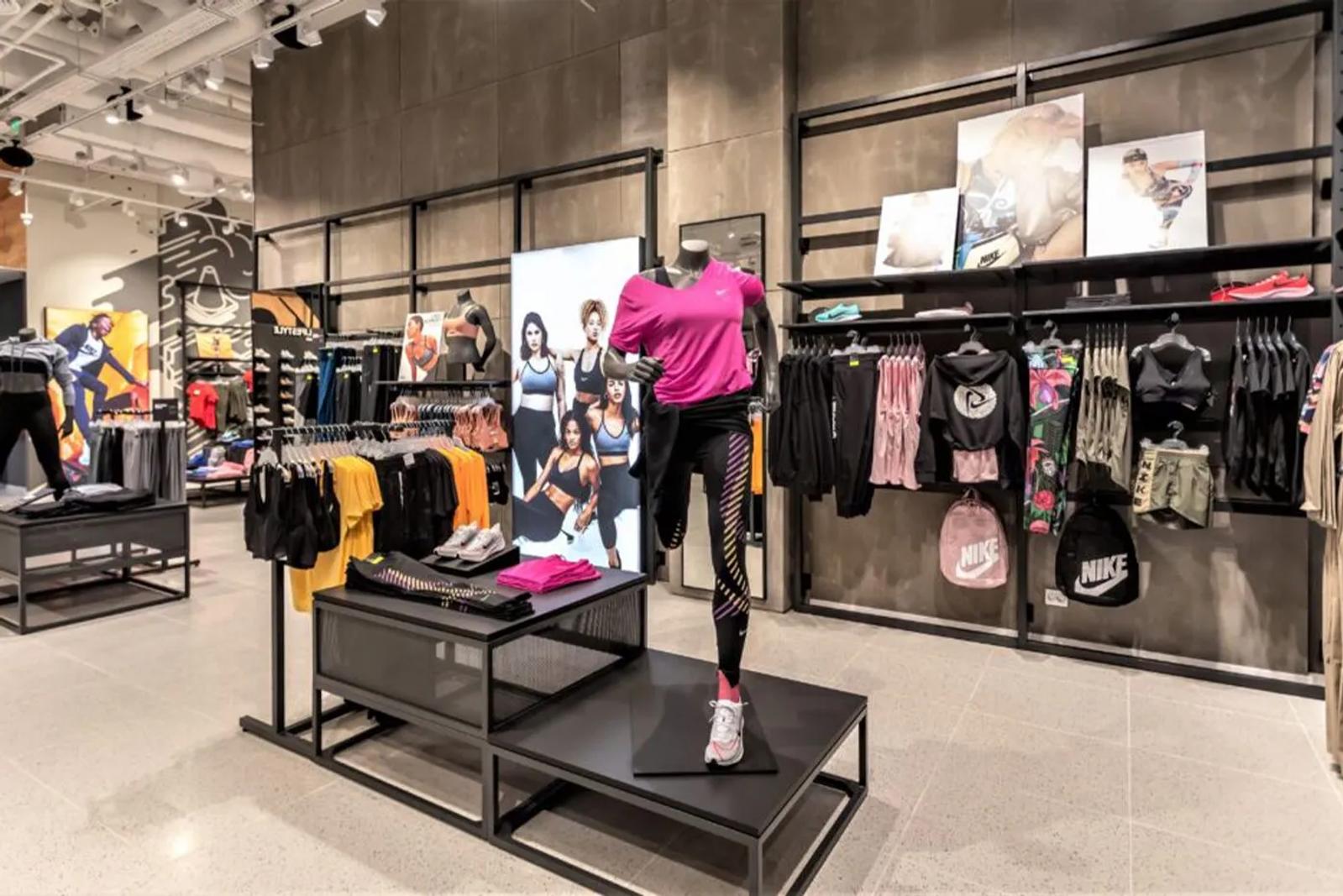 Nike AFI Brasov Romania