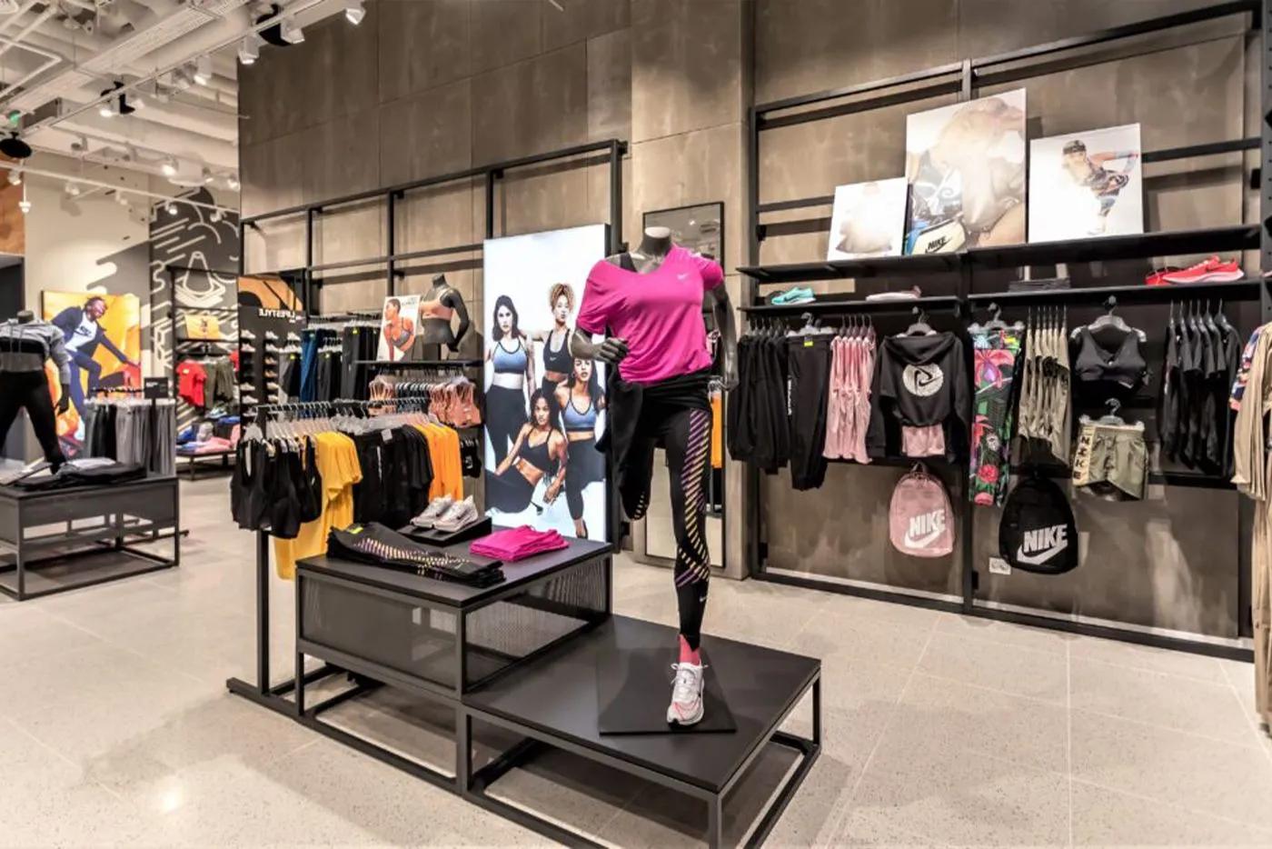 Nike AFI Brasov Romania