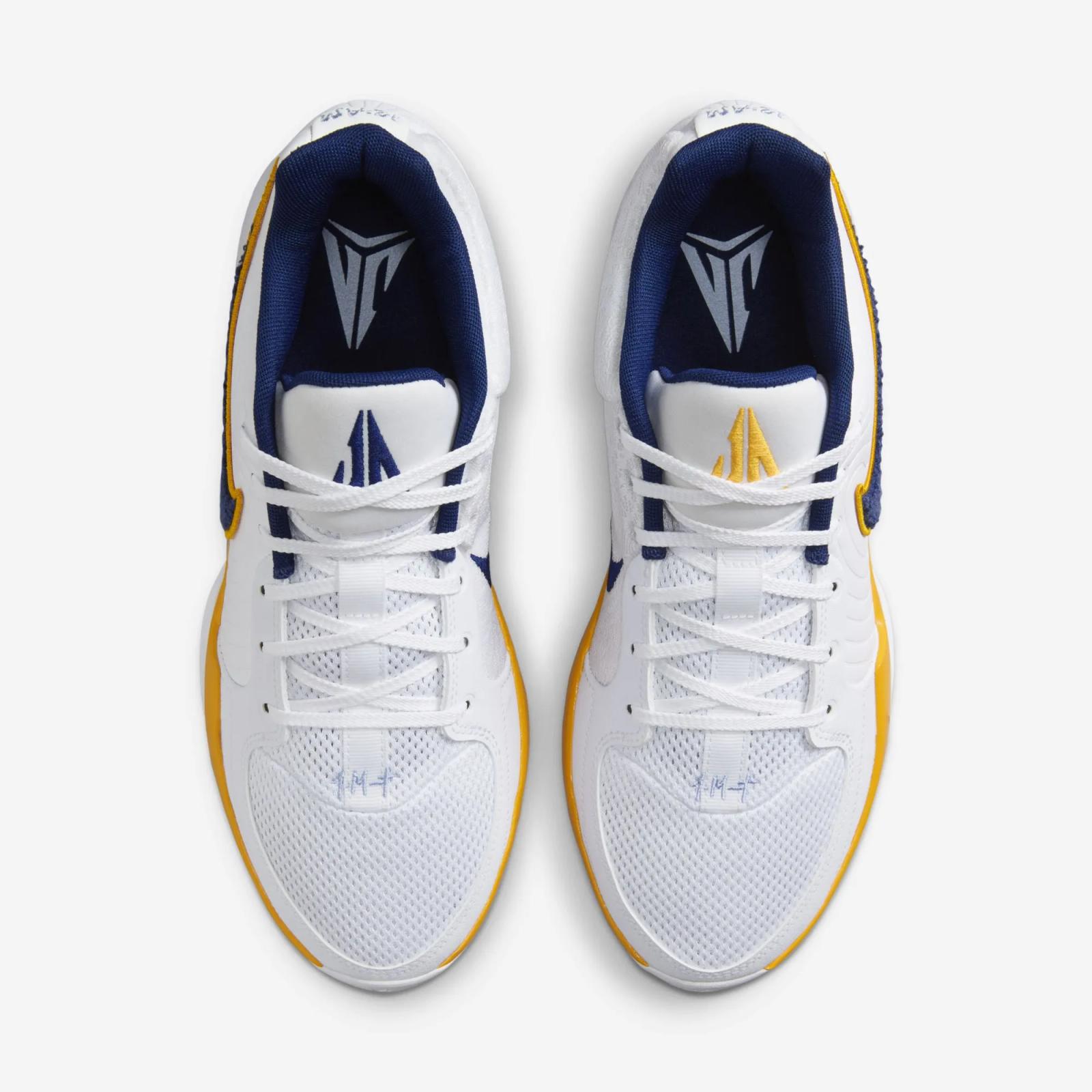 Nike Ja 2 Murray State IF1606-101 Release Date 2025