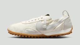 Jacquemus x Nike Jacumoon Shoe SP "Soft Pearl" drops March 9th, 2026 Jacquemus x Nike Jacumoon Shoe SP "Soft Pearl" drops March 9th, 2026