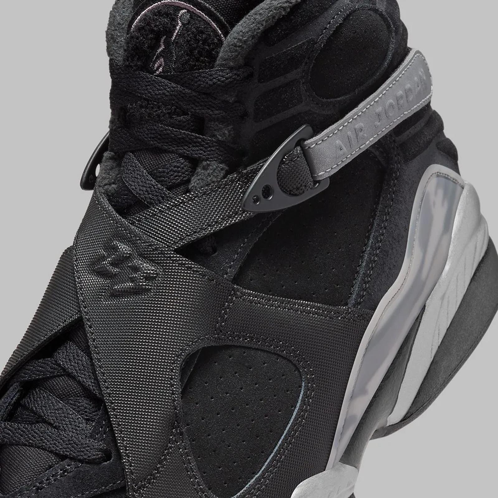 Air Jordan 8 Retro Winterized
