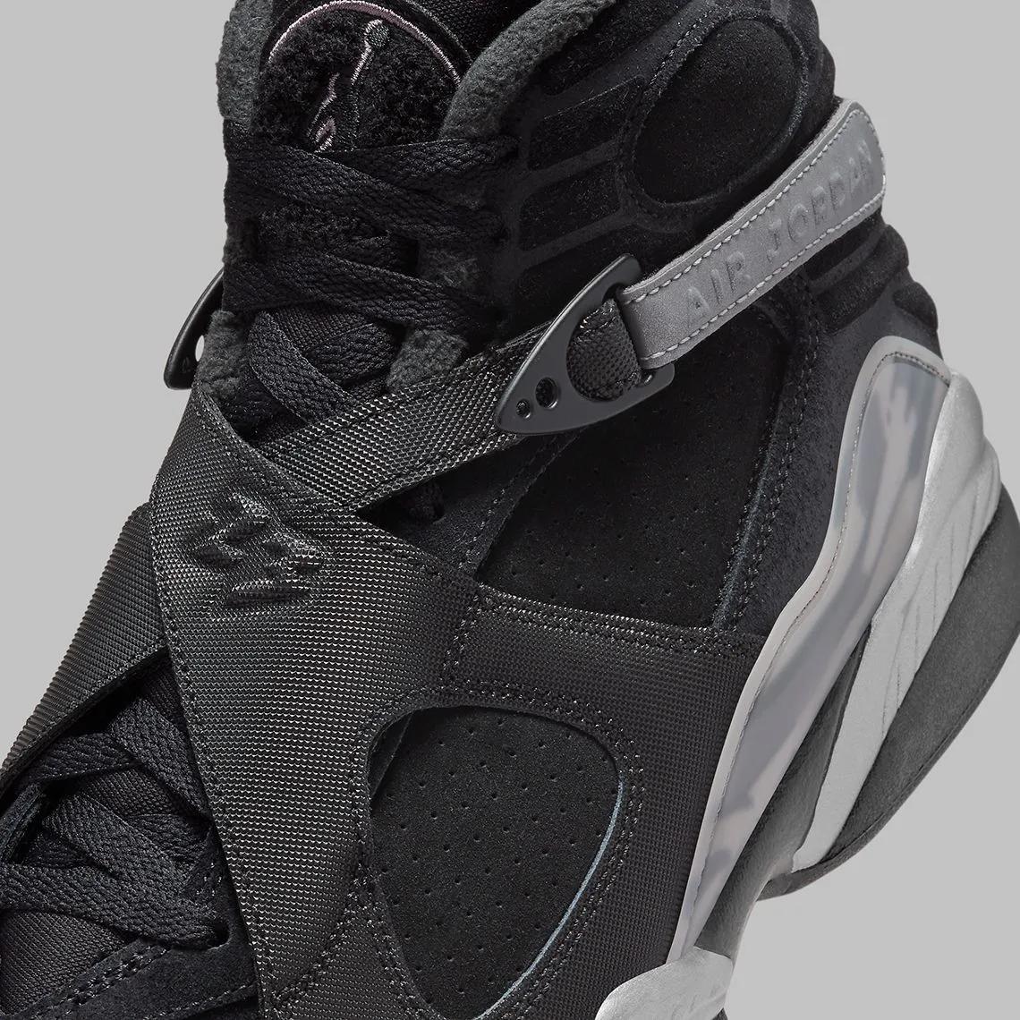 Air Jordan 8 Retro Winterized