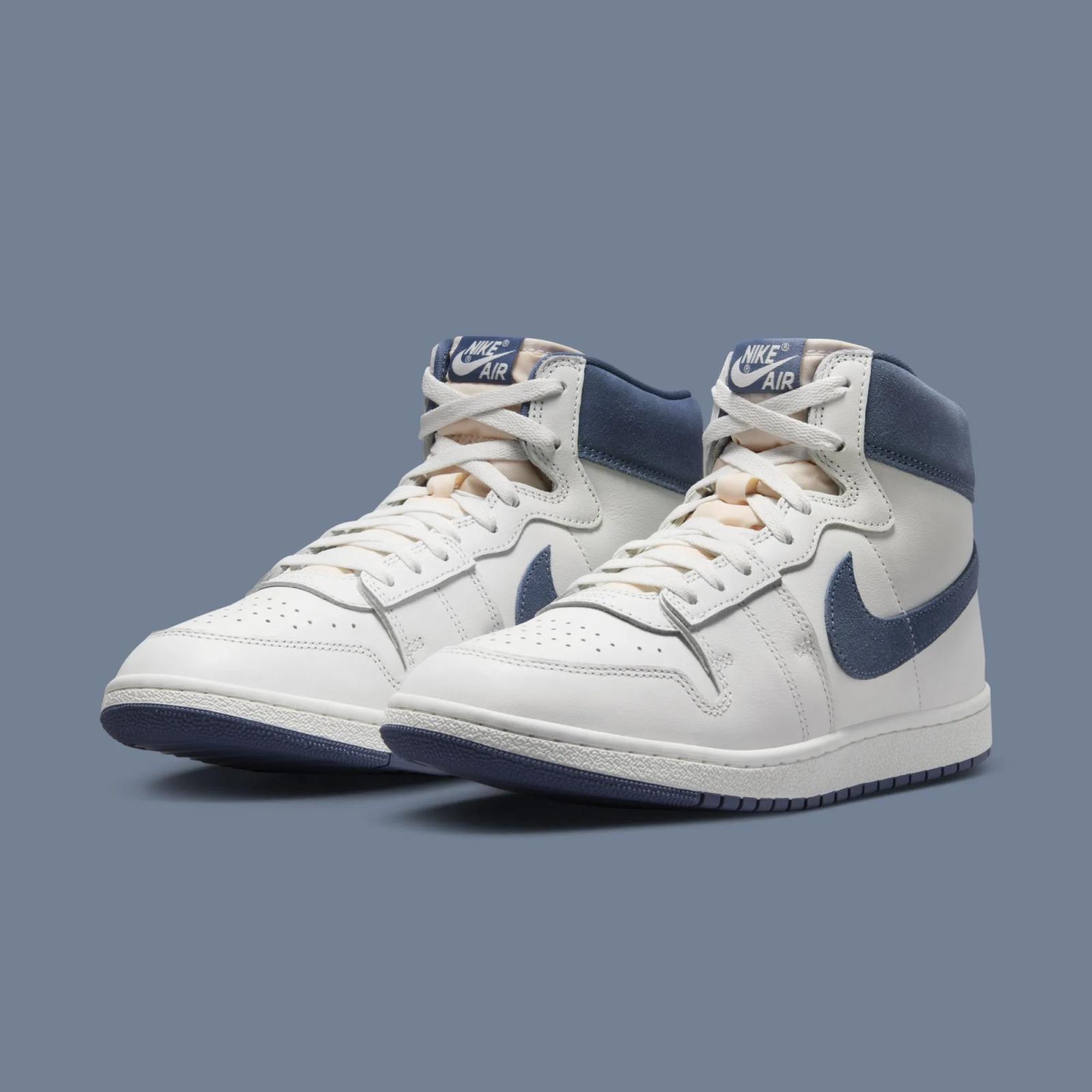 Jordan Air Ship Diffused Blue DZ3497-140