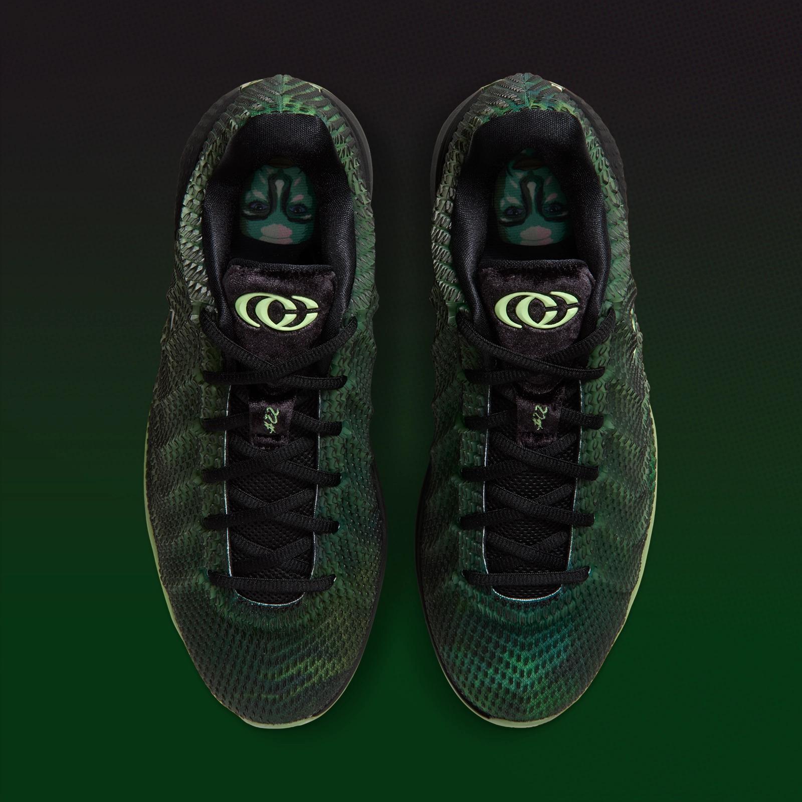 Nike Caitlin 1 "Halloween" drops October 23rd, 2026