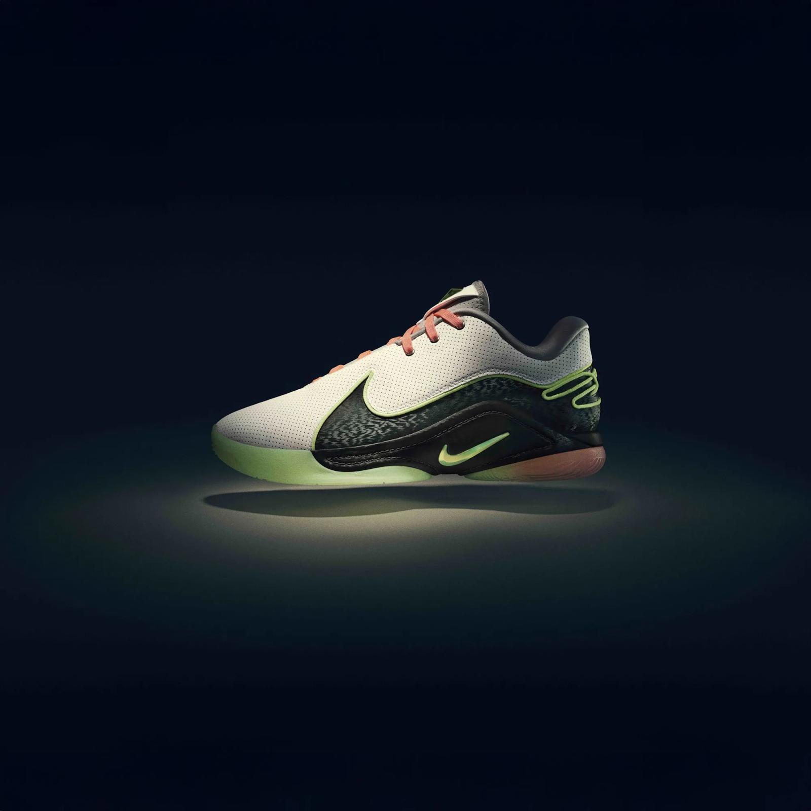 Nike Basketball LeBron 22 for LeBron James’ 22nd NBA Season