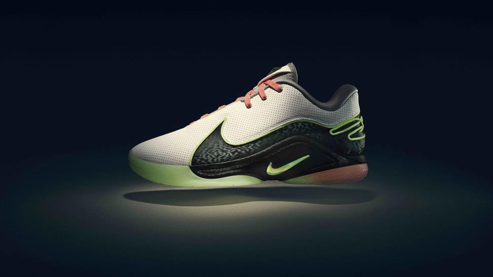 Nike Basketball LeBron 22 for LeBron James’ 22nd NBA Season