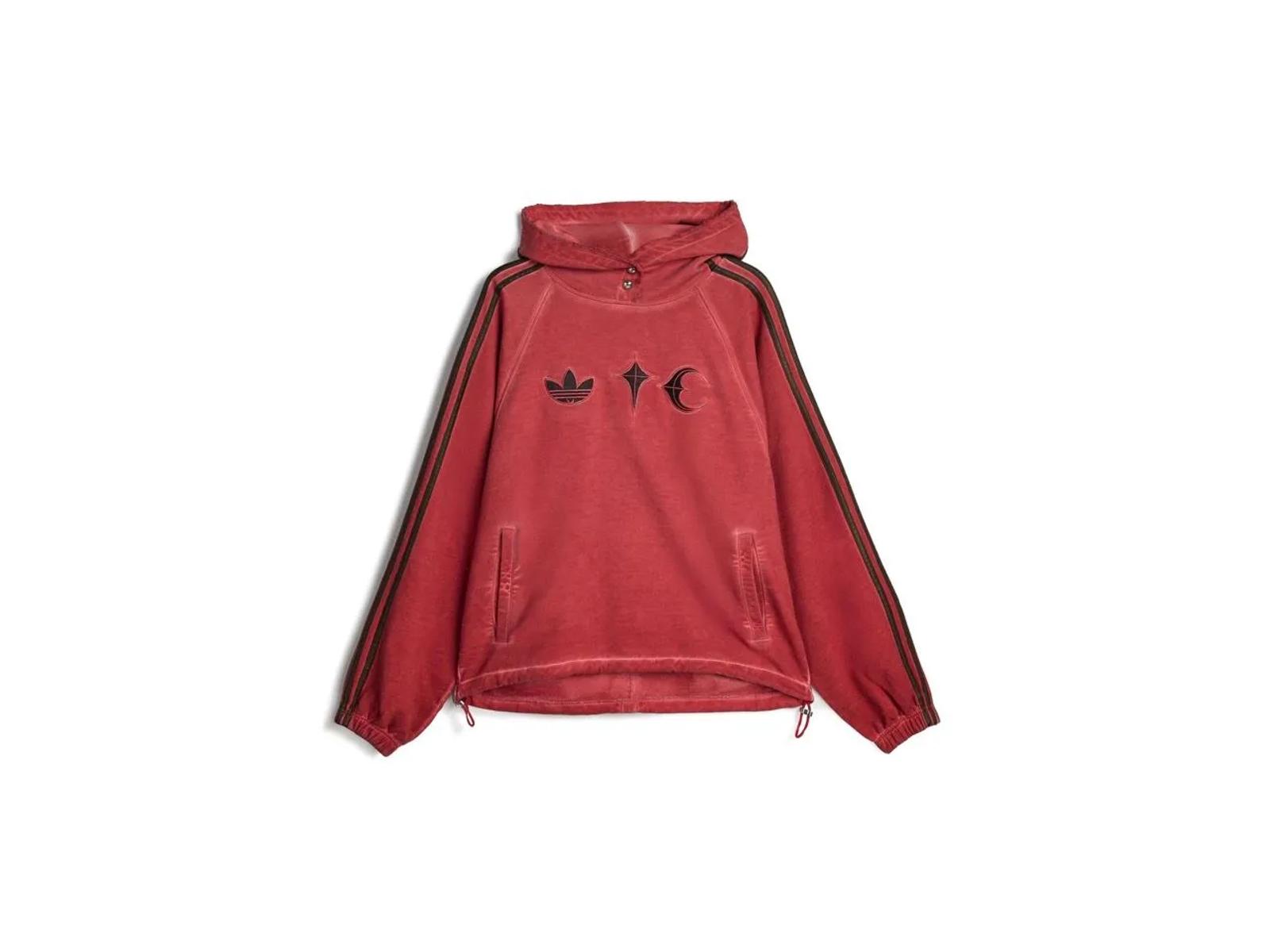 adidas Originals and Thug Club launch second global collection