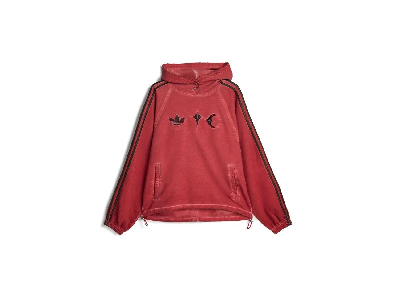 adidas Originals and Thug Club launch second global collection