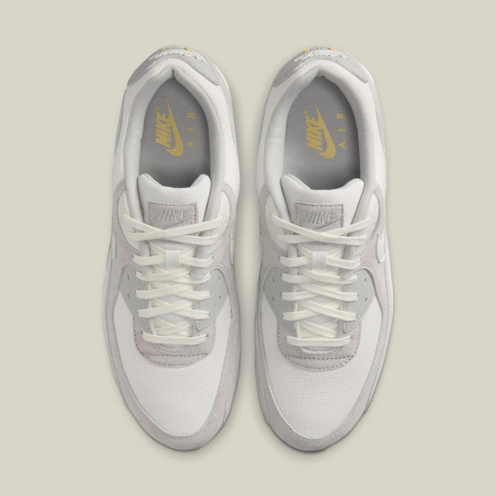 Nike Air Max 90 PRM Light Iron Ore HF9383-001