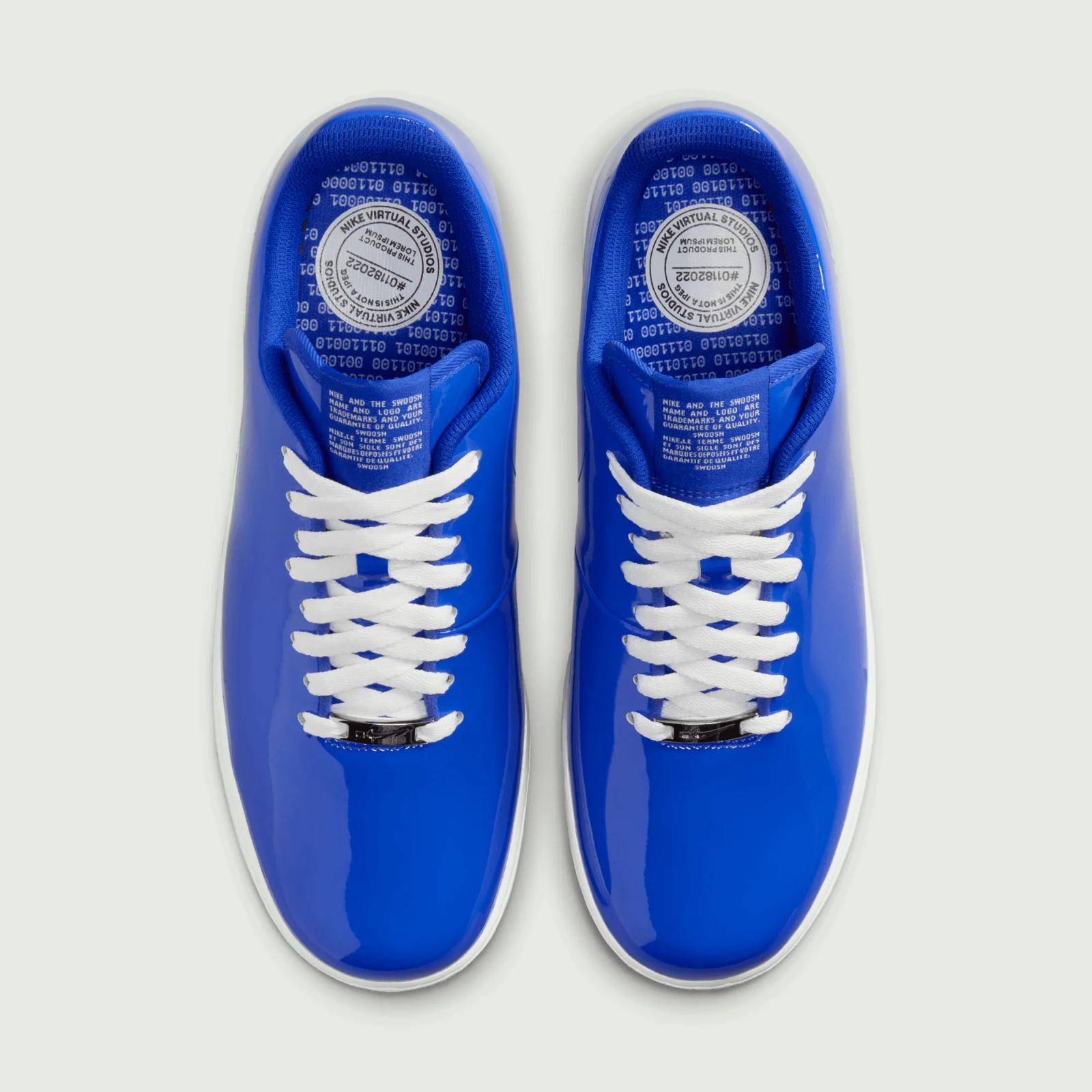 Nike Air Force 1 Low 404 Error HJ1060-400