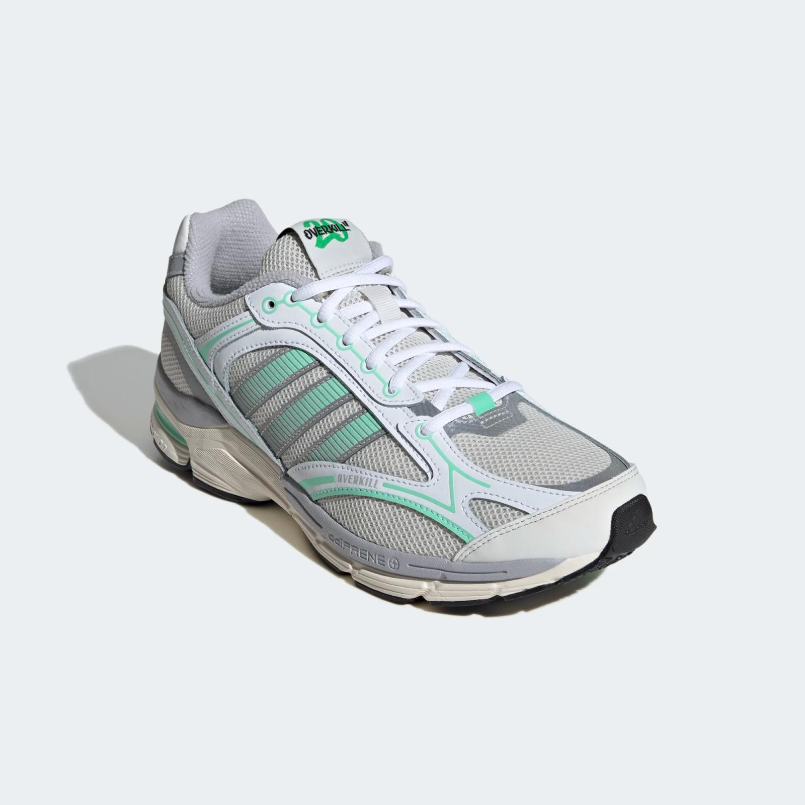 Overkill x Adidas Spiritain 2000 20th Anniversary IE3387