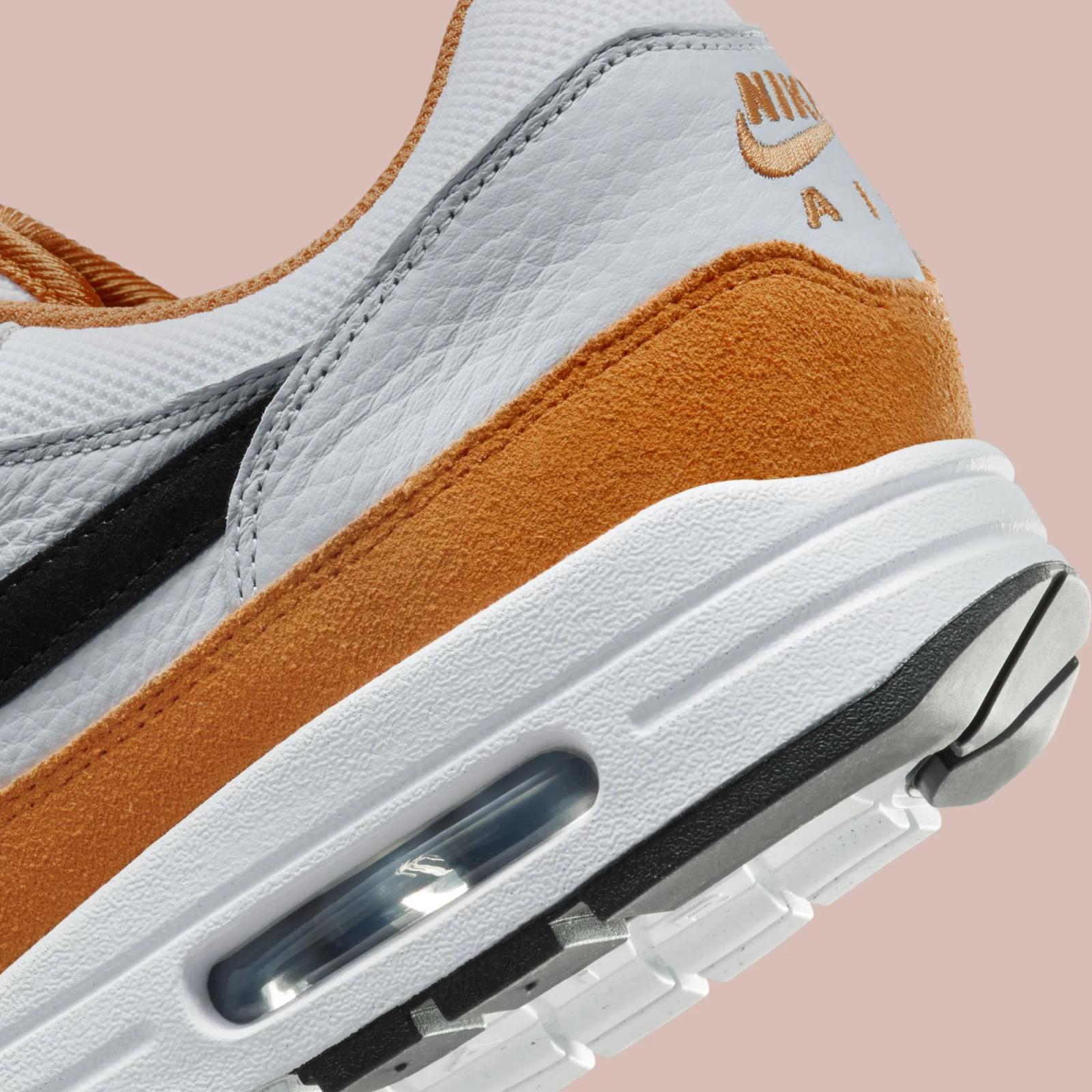 Nike Air Max 1 Essential Monarch FN6952-101