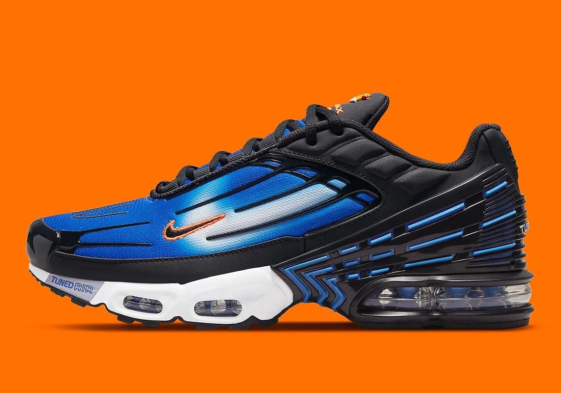 Air Max Plus 3 Mets