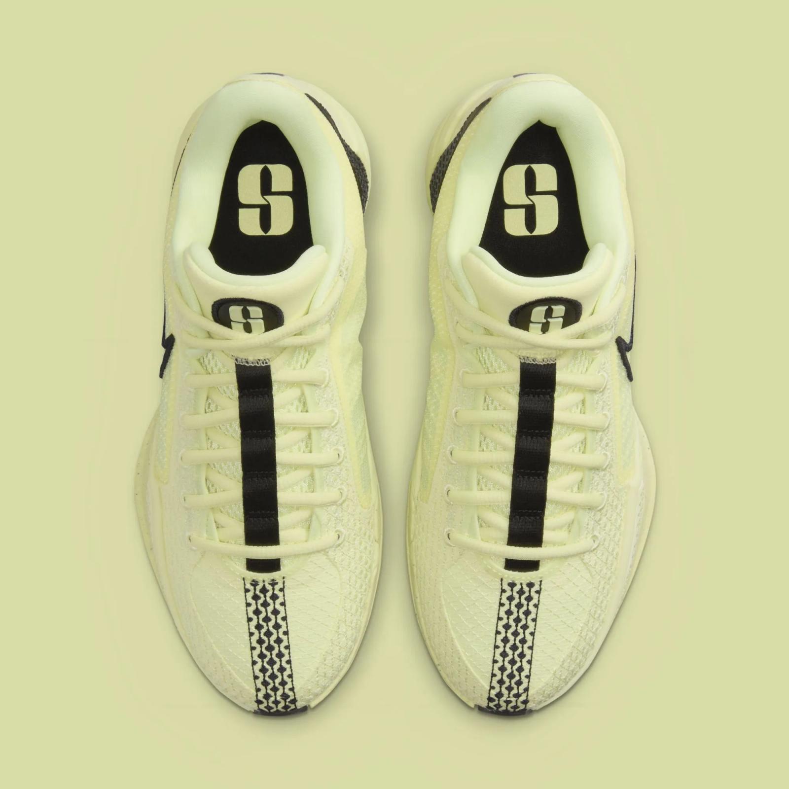 Nike Sabrina 1 Luminous Green FQ3381-303