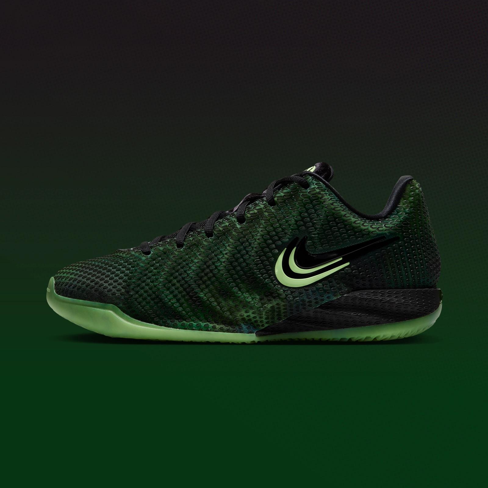 Nike Caitlin 1 "Halloween" drops October 23rd, 2026