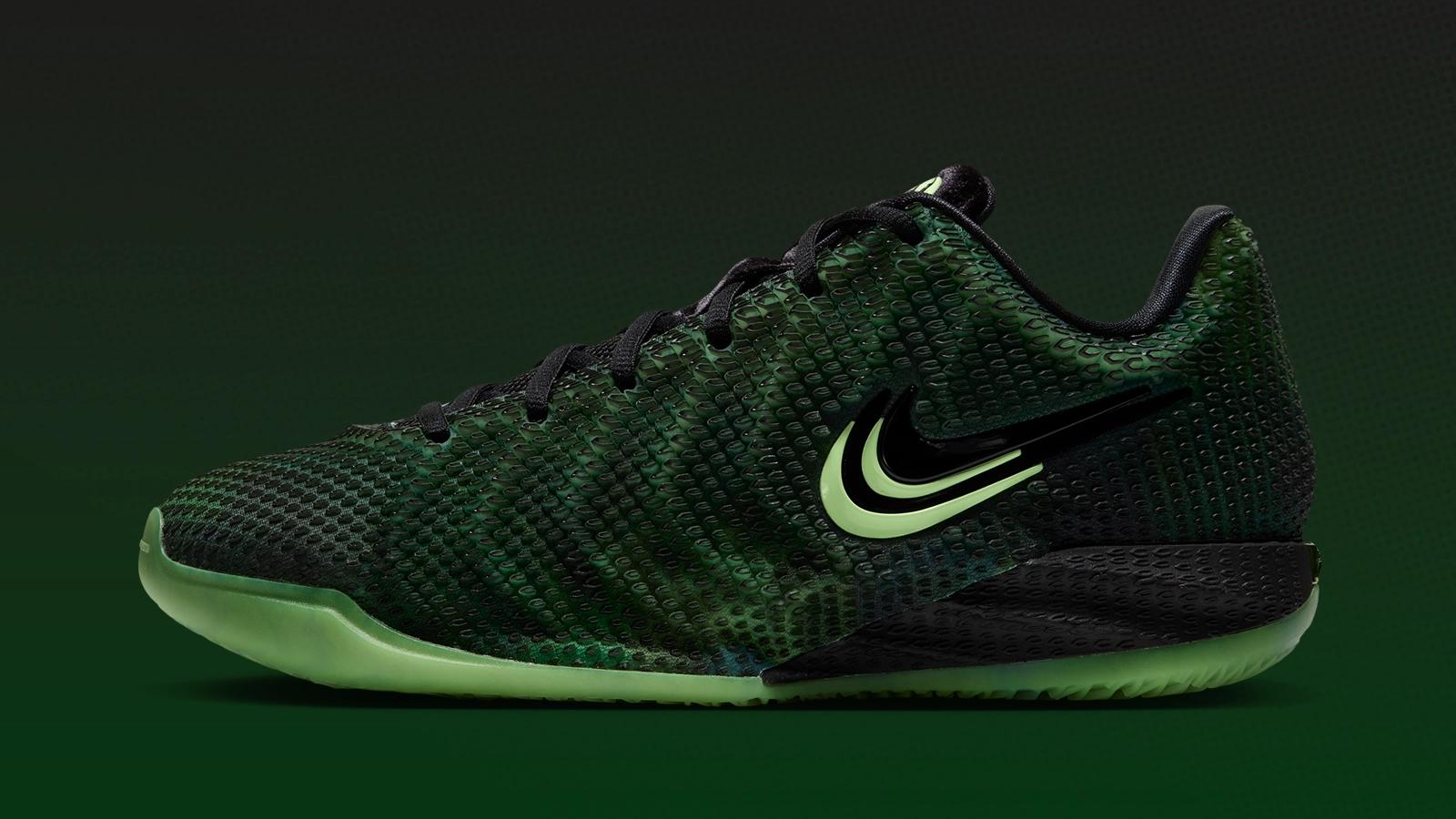 Nike Caitlin 1 "Halloween" drops October 23rd, 2026