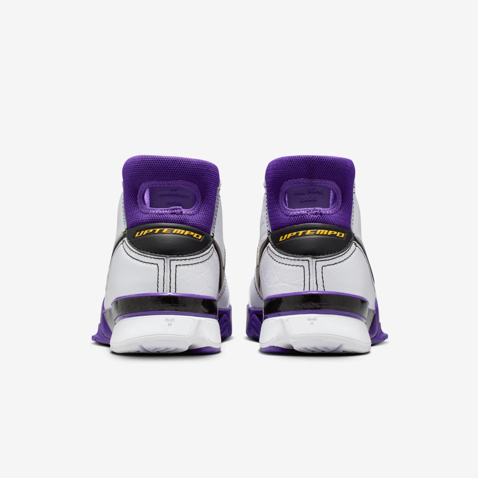 Nike Zoom Kobe 1 Protro “81 Points” 2026