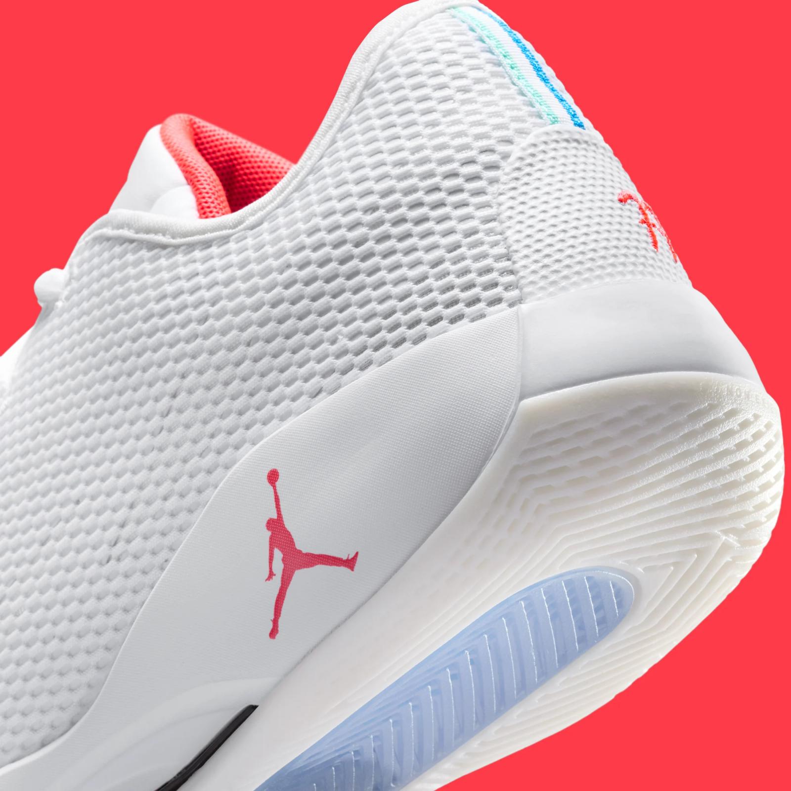 Jordan Luka .77 "White & Black" drops in 2026