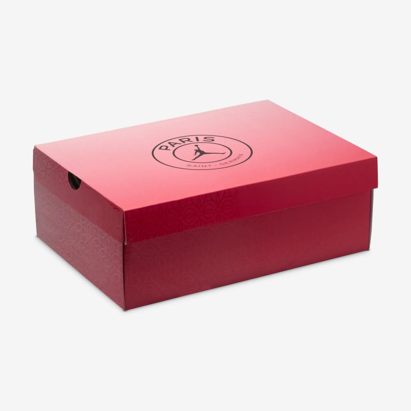 Jordan x Paris Saint Germain Spizike Low HF8827-100