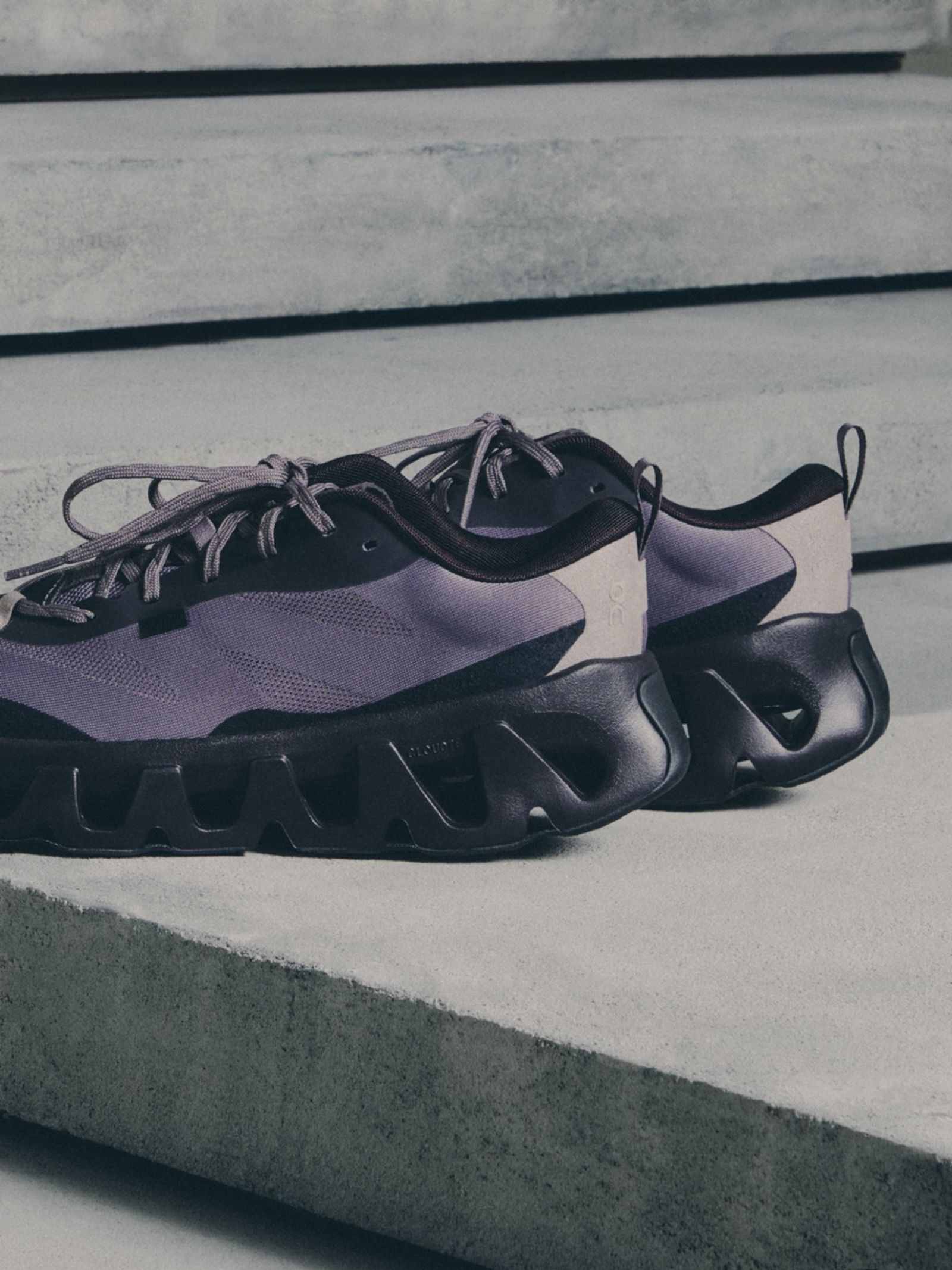 Kith for On Fall 2026