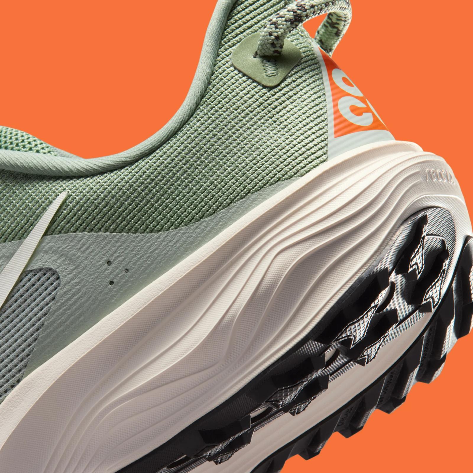 Nike ACG Pegasus Trail W "Jade Horizon" releases April 9, 2026