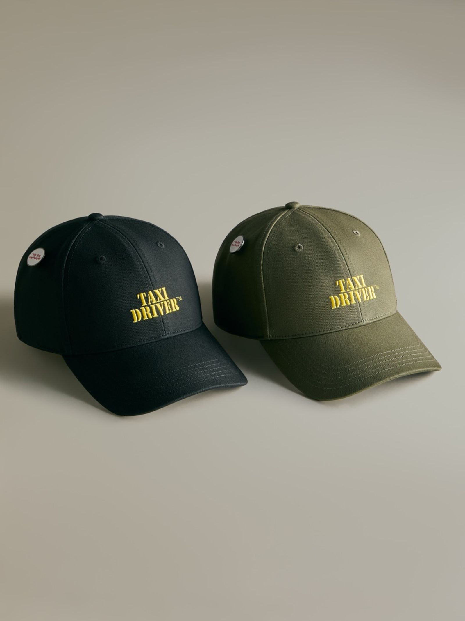 Kith for Taxi Driver & Tribeca Festival