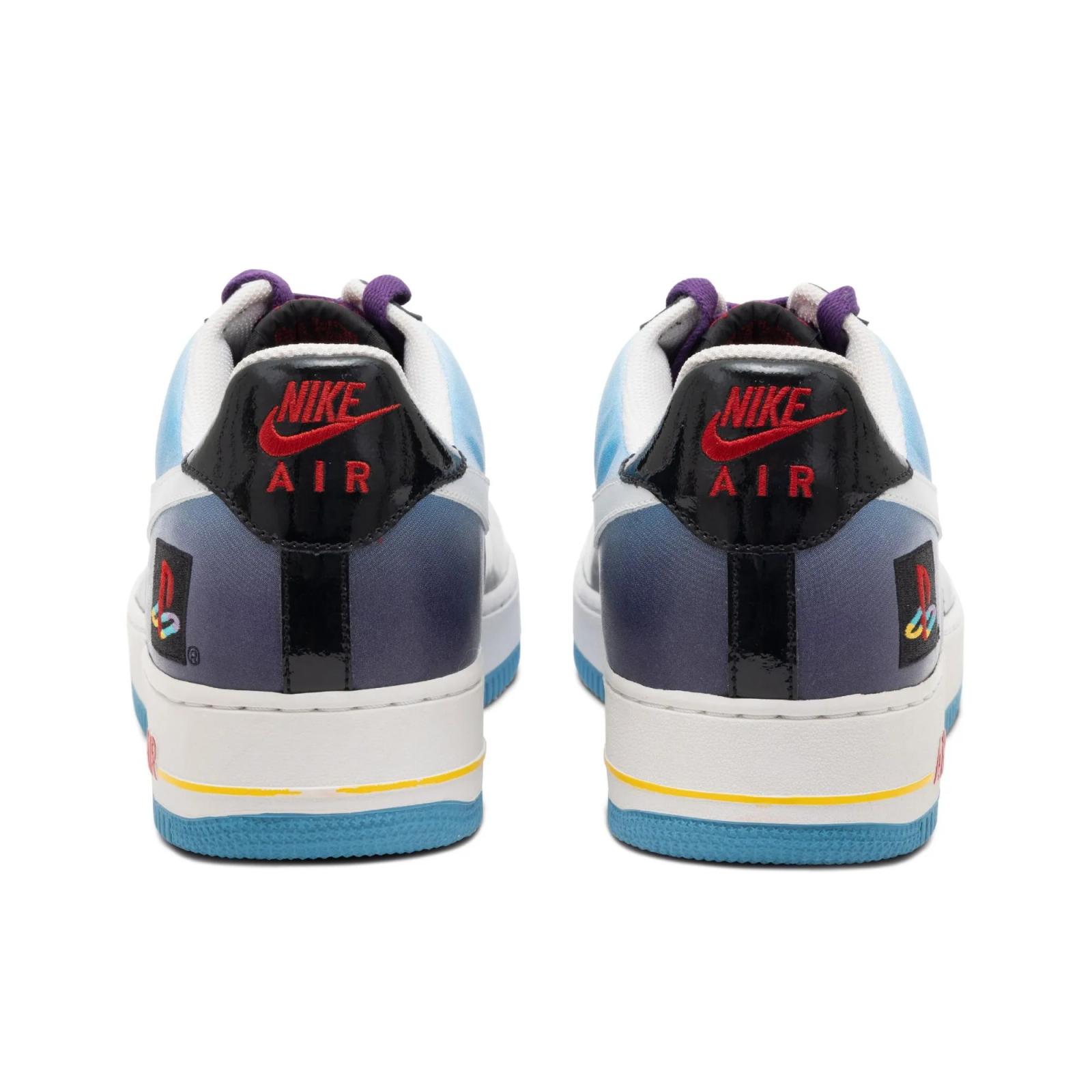 Nike Air Force 1 Low Playstation 2006