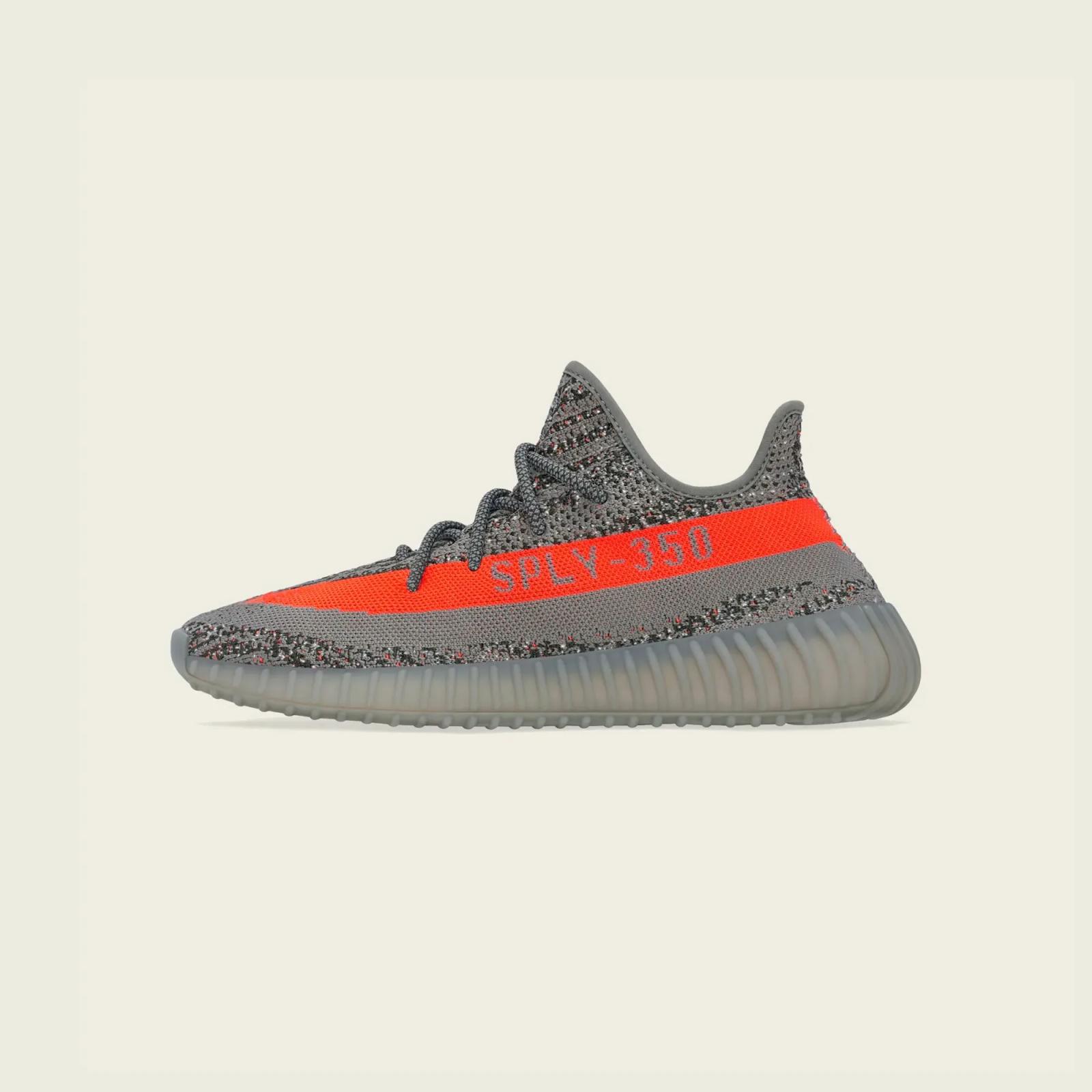 Adidas Yeezy Boost 350 V2 Beluga Reflective GW1229