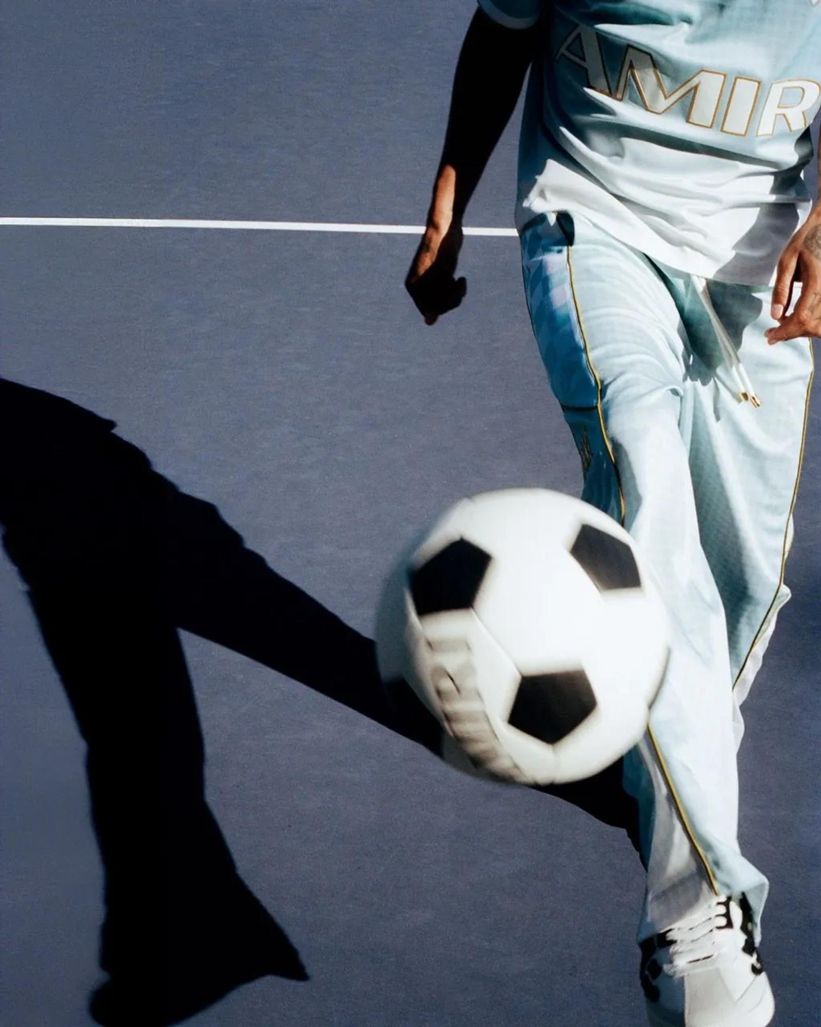AMIRI Releases Limited-Edition Tournament Collection