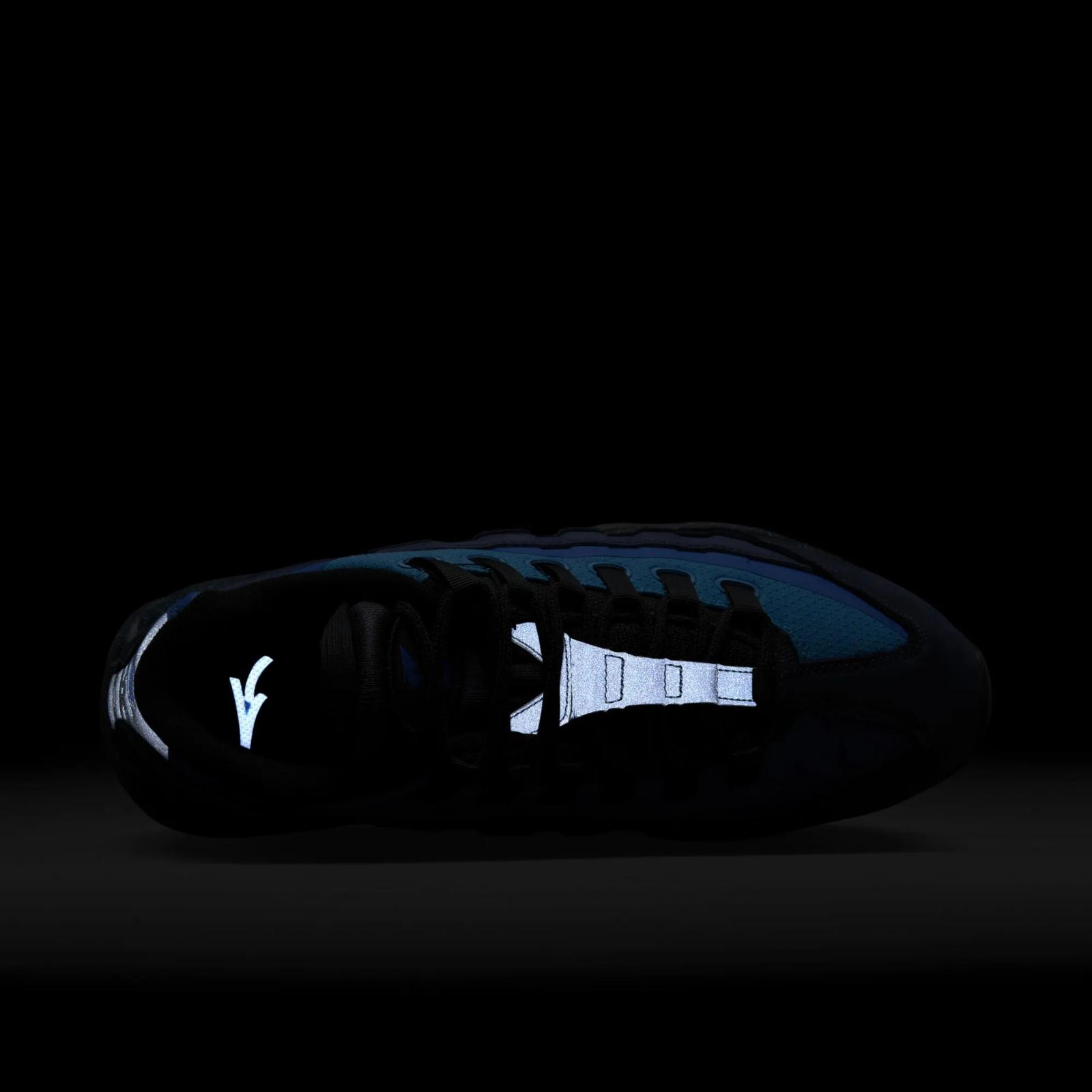 Stash x Nike Air Max 95 SP Harbor Blue HF5515-400