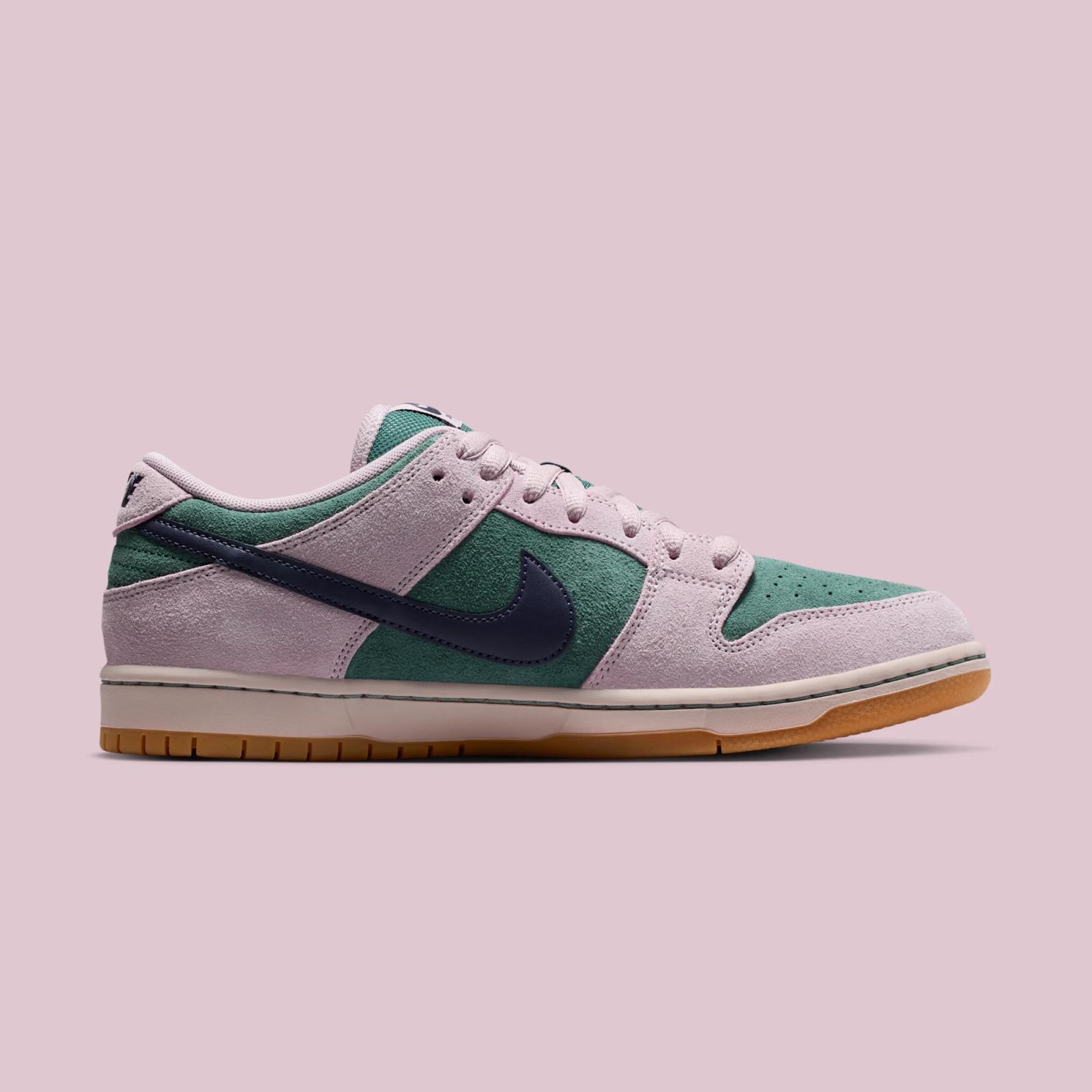 Nike SB Dunk Low Pro “Mineral Slate” releasing in 2026