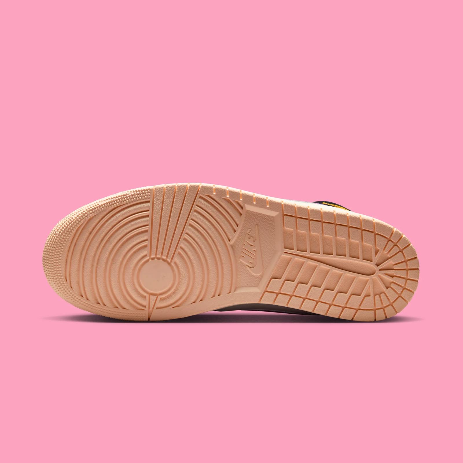 Air Jordan 1 Mid SE "World Tour" releasing in 2026