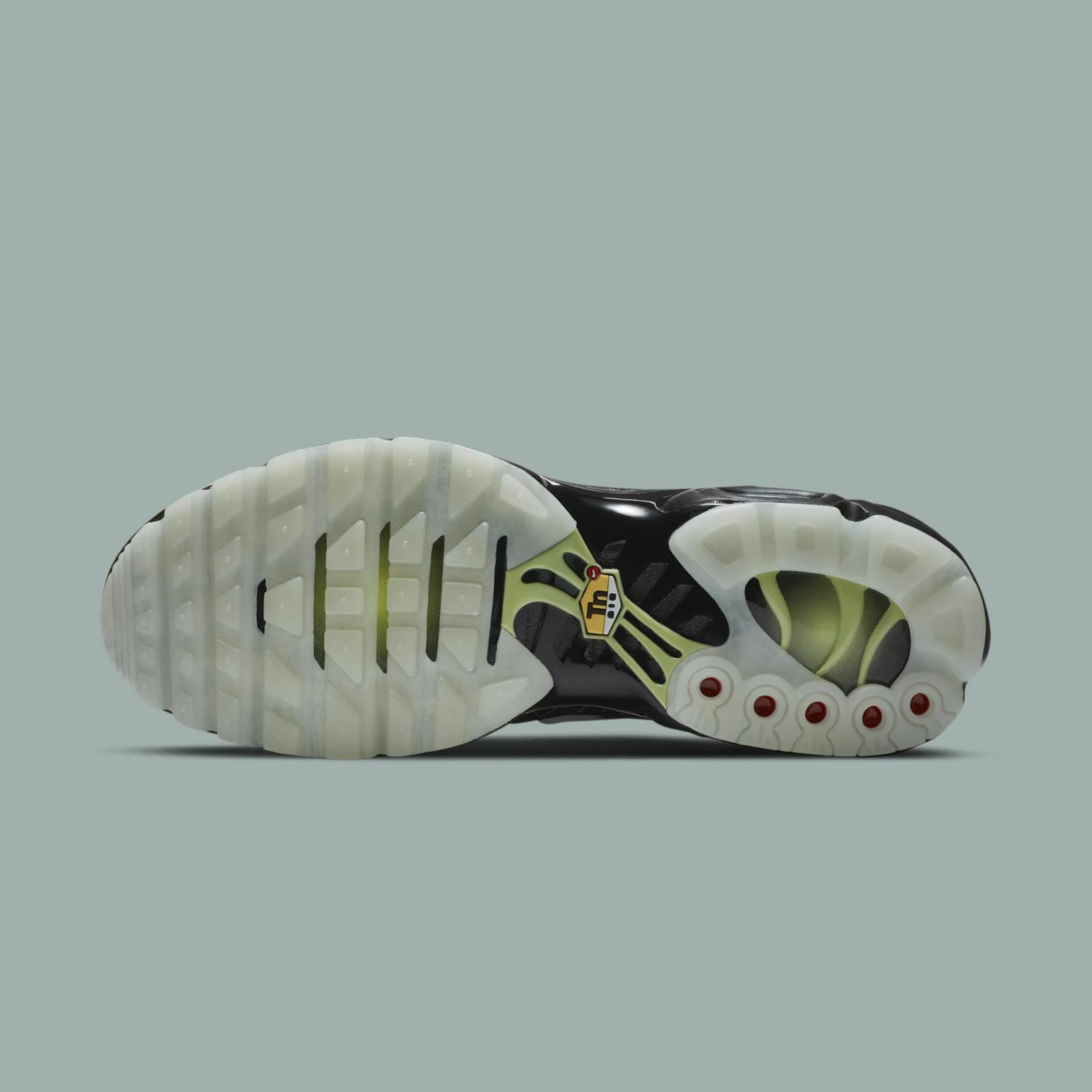 Nike Air Max Plus "Spider Web" returns in 2026
