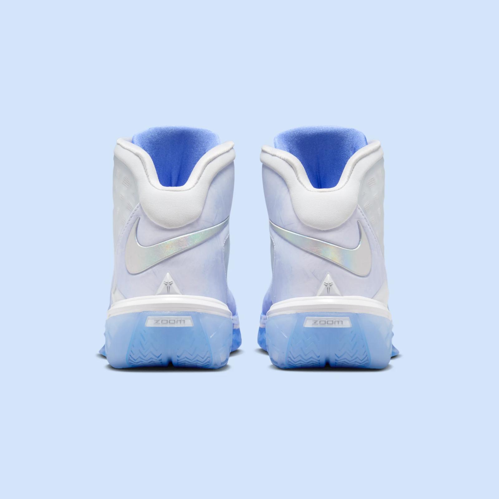 Nike Kobe 3 Protro “Royal Pulse” drops in 2025