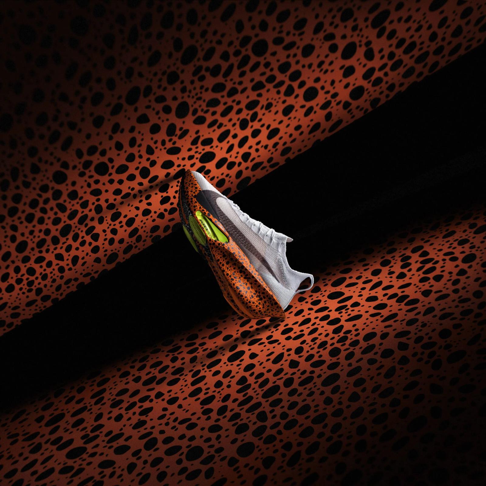 Nike Electric Pack Air Zoom Alphafly Next 3