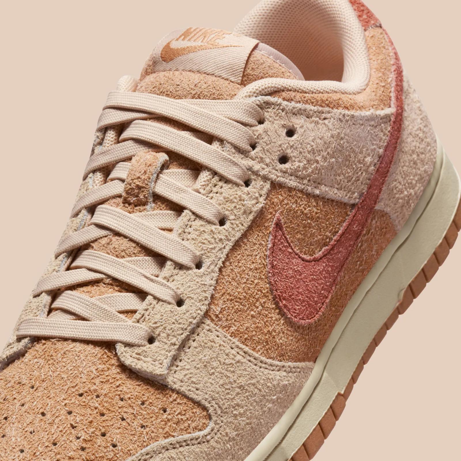 Nike Dunk Low Burnt Sunrise HF5075-287