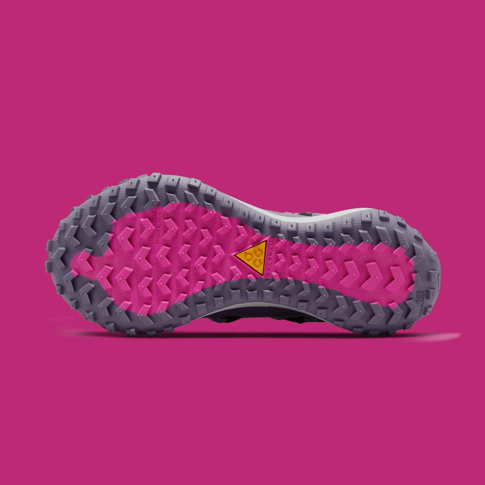 Nike ACG Mountain Fly Low SE "Canyon Purple" drops in 2027