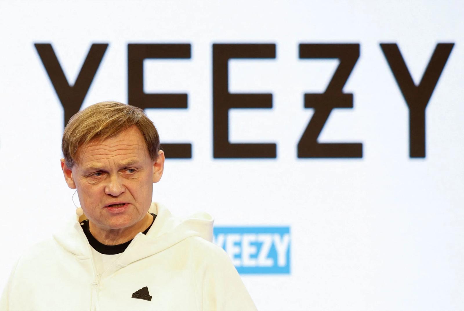 Adidas urmează să vândă produse Yeezy până la sfârșitul lui 2024