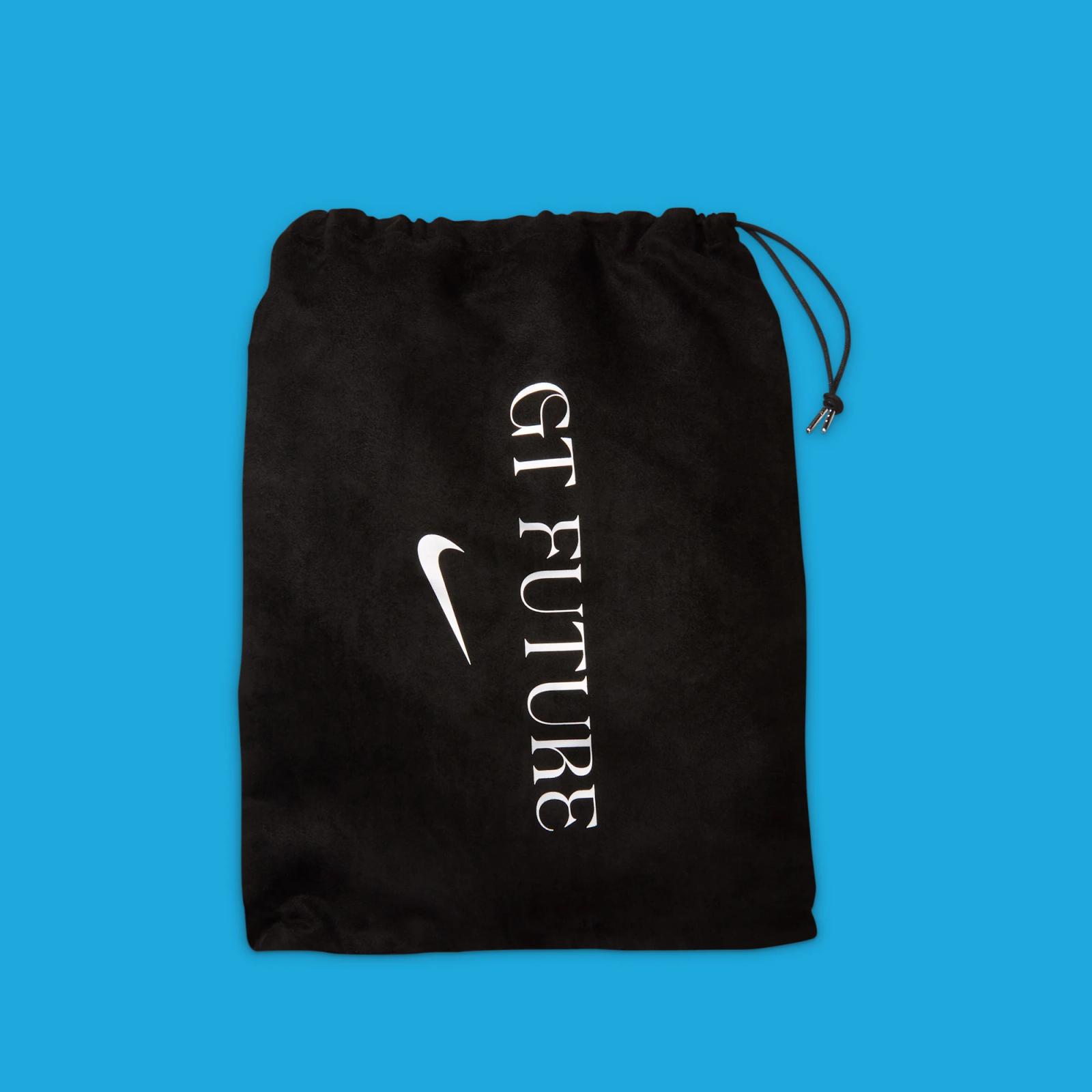 Nike G.T. Future Premium "CHBL" drops in 2026