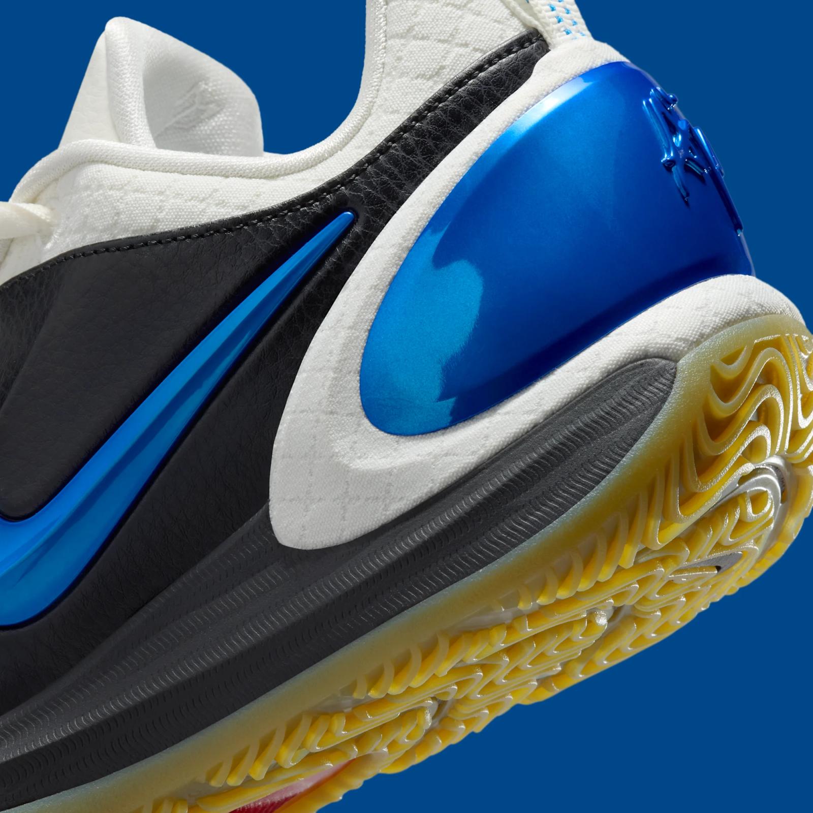 Nike A'Two NRG "WNBA 30th Anniversary" drops May 8th, 2026