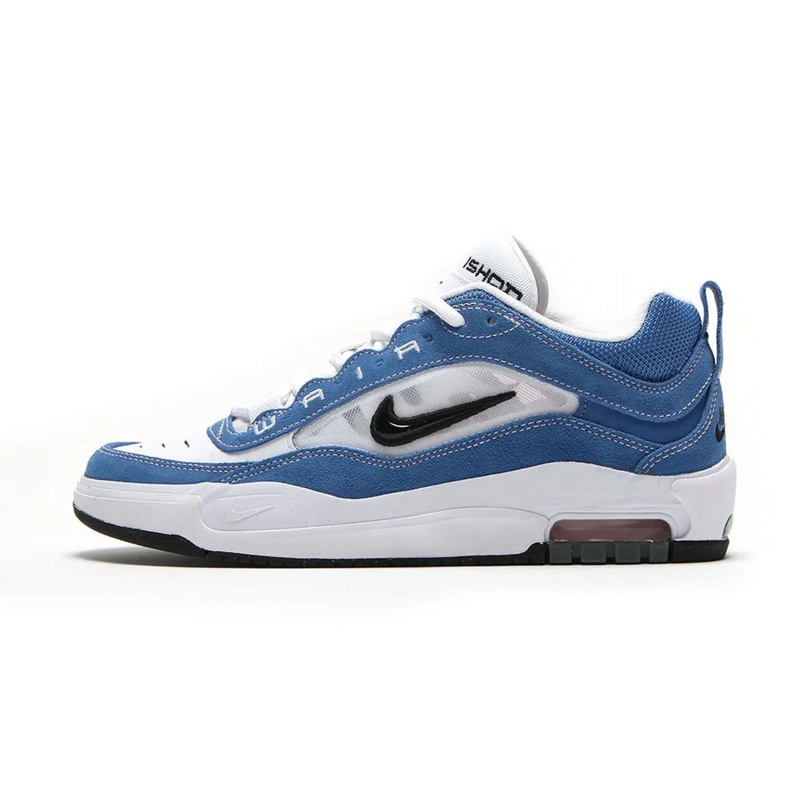 Nike SB Air Max Ishod Star Blue FB2393-400