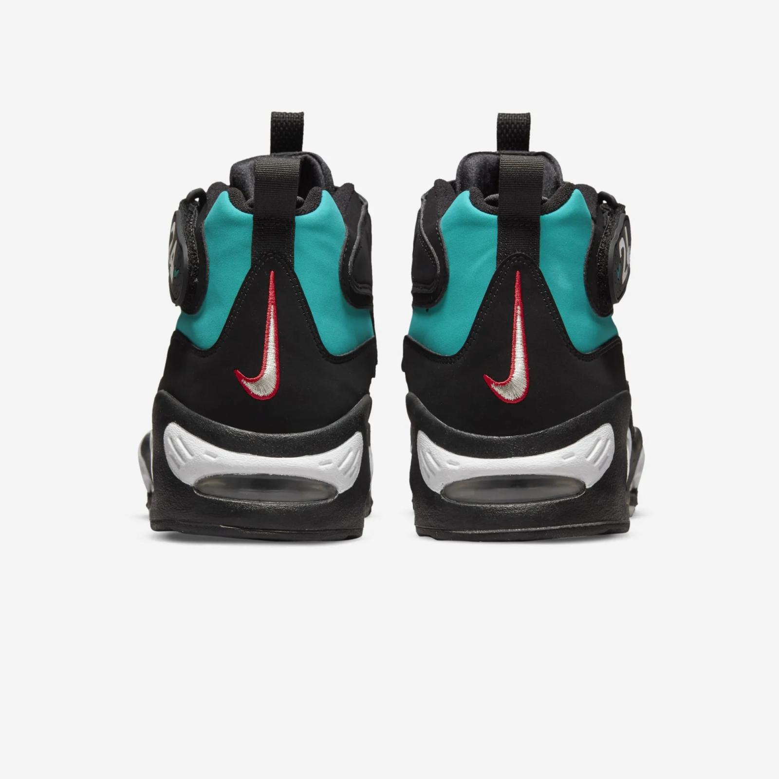 Nike Air Griffey Max 1 Freshwater Restock 2025 Release Date DM8311-001