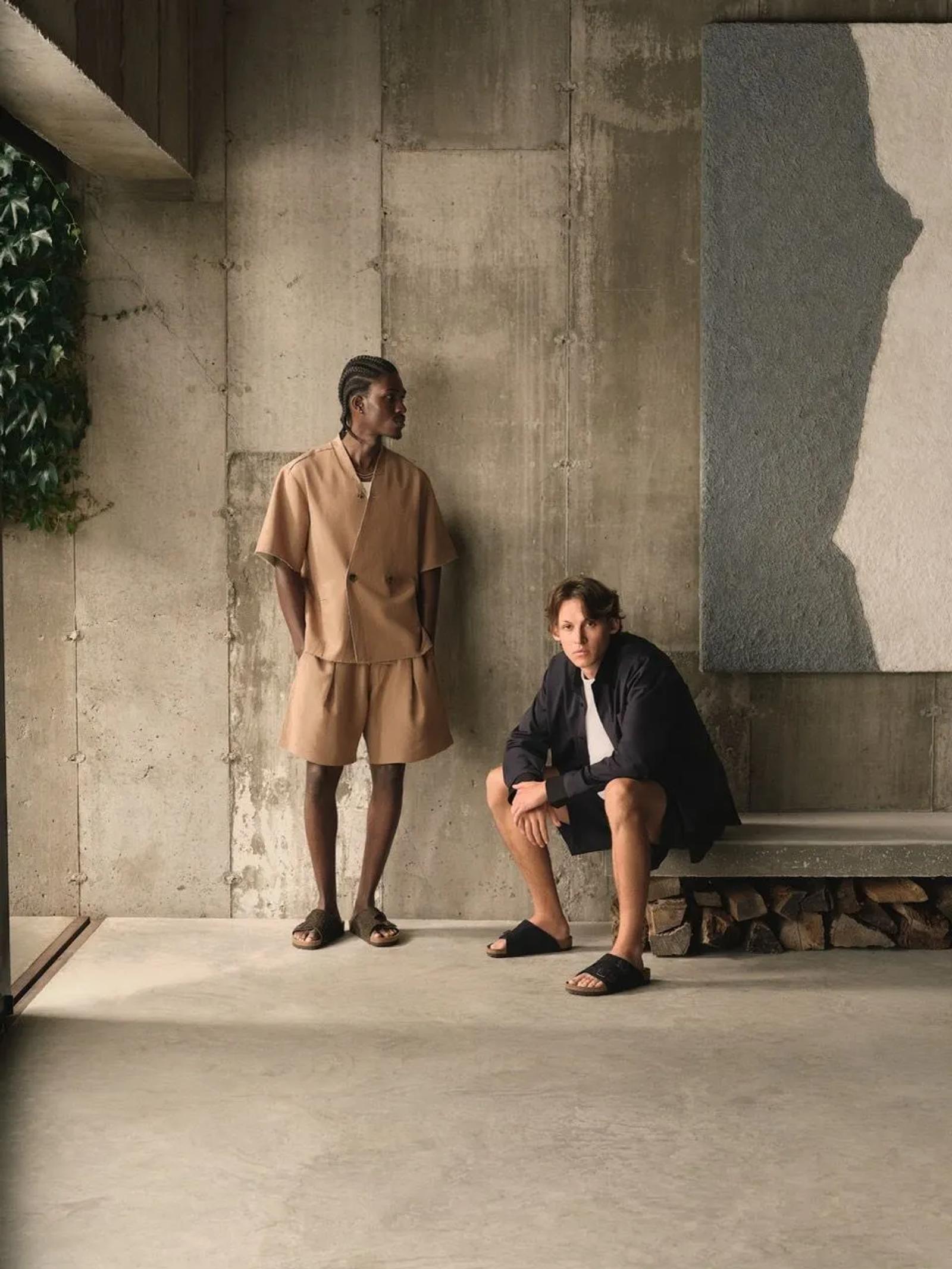 &Kin from Kith Releases Summer 2026 Collection