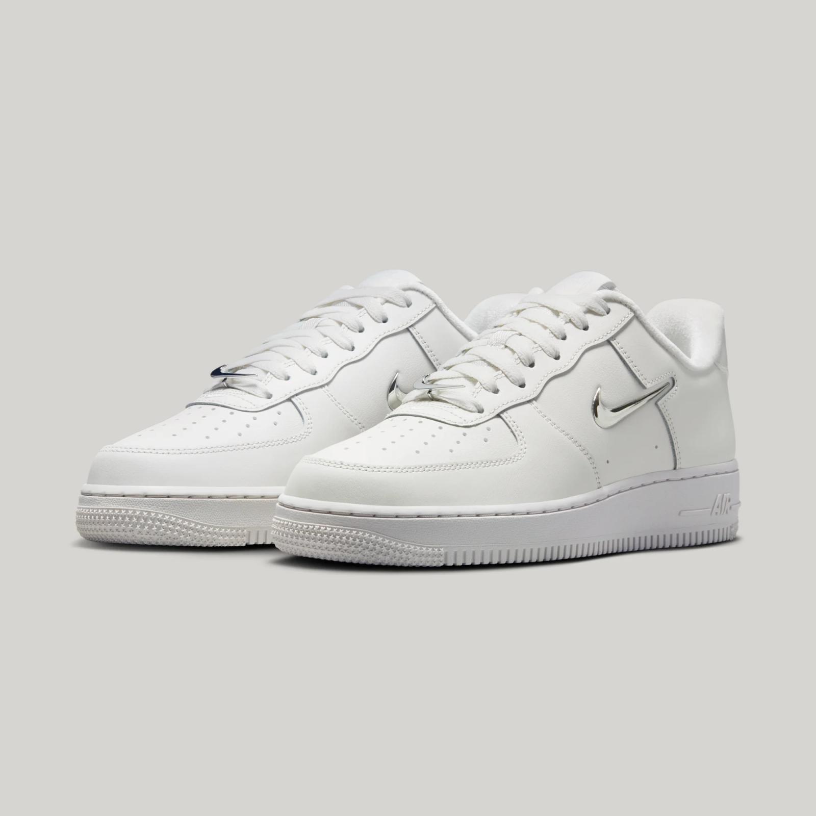 Nike Air Force 1 Low Jewel "Phantom" drops in 2026