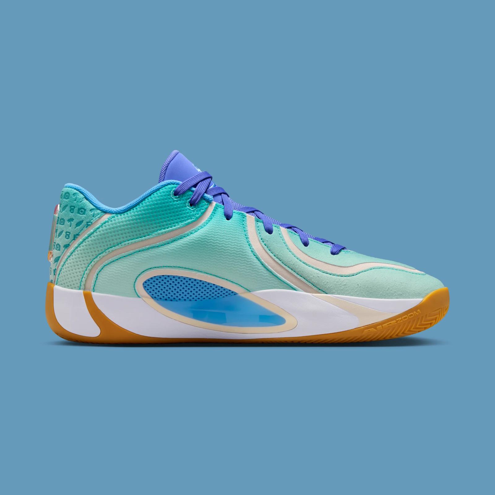 Jordan Tatum 4 SE "Offseason" drops in 2026