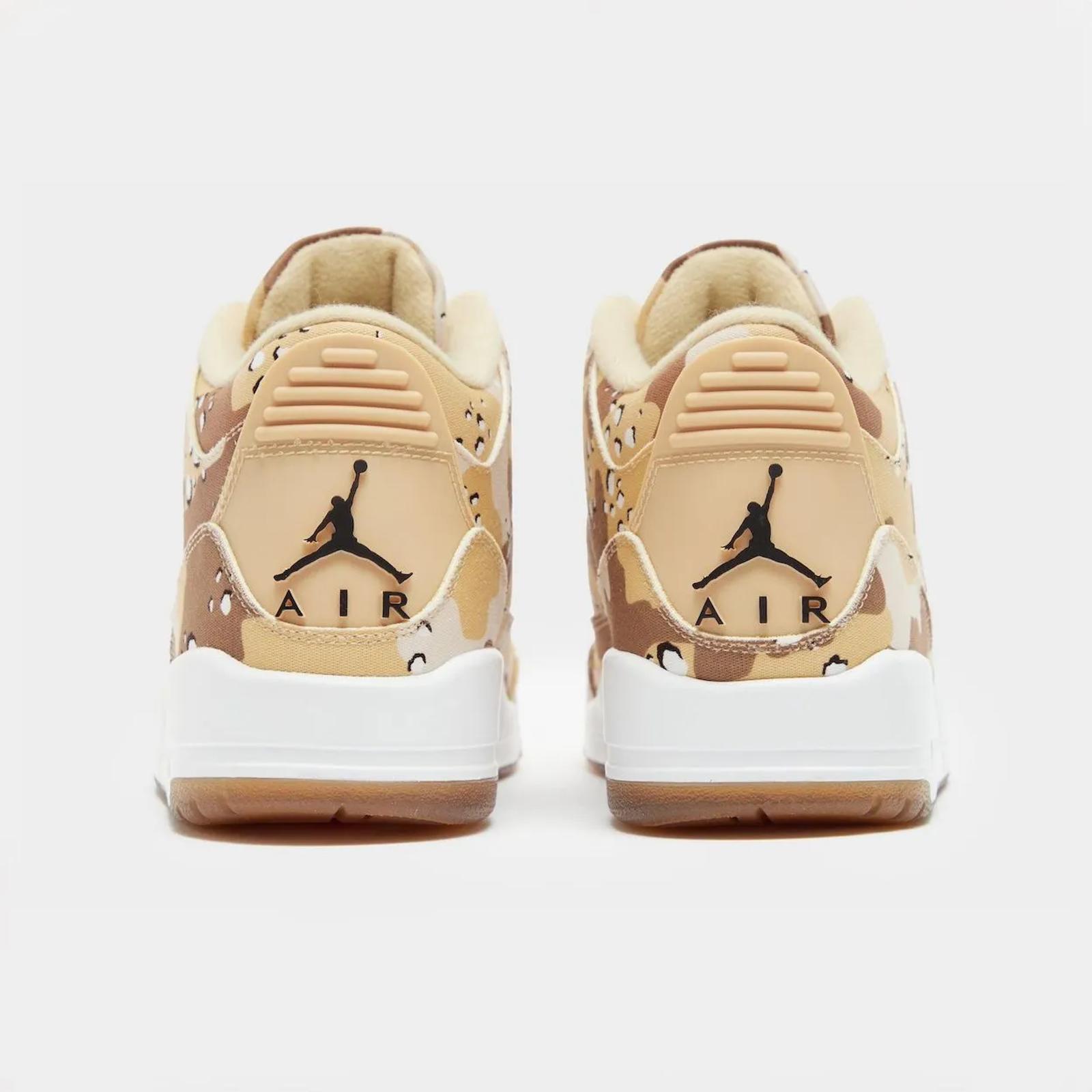 Air Jordan 3 Retro WNBA HM4301-200