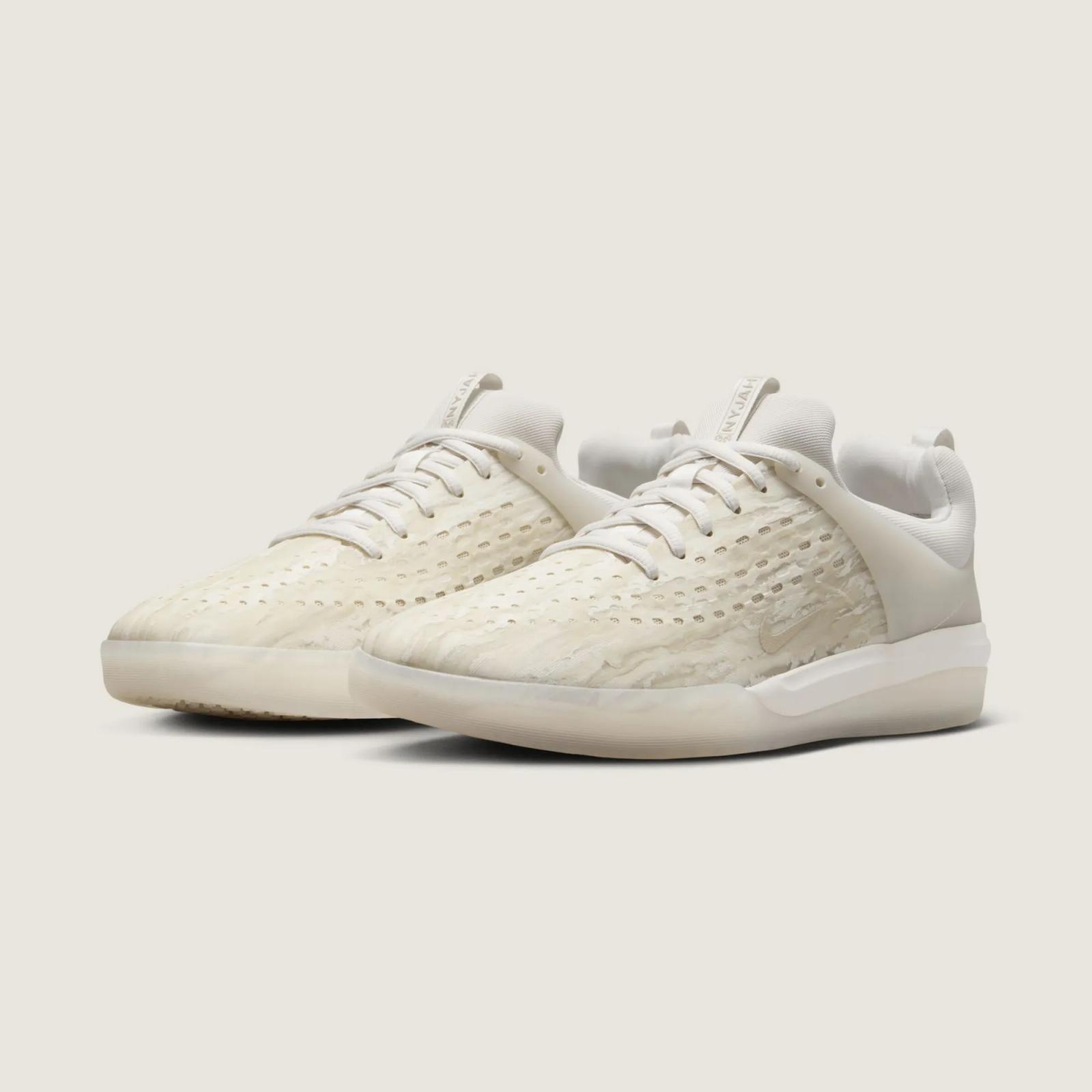 Nike SB Zoom Nyjah 3 Premium Le Dome FV5718-001