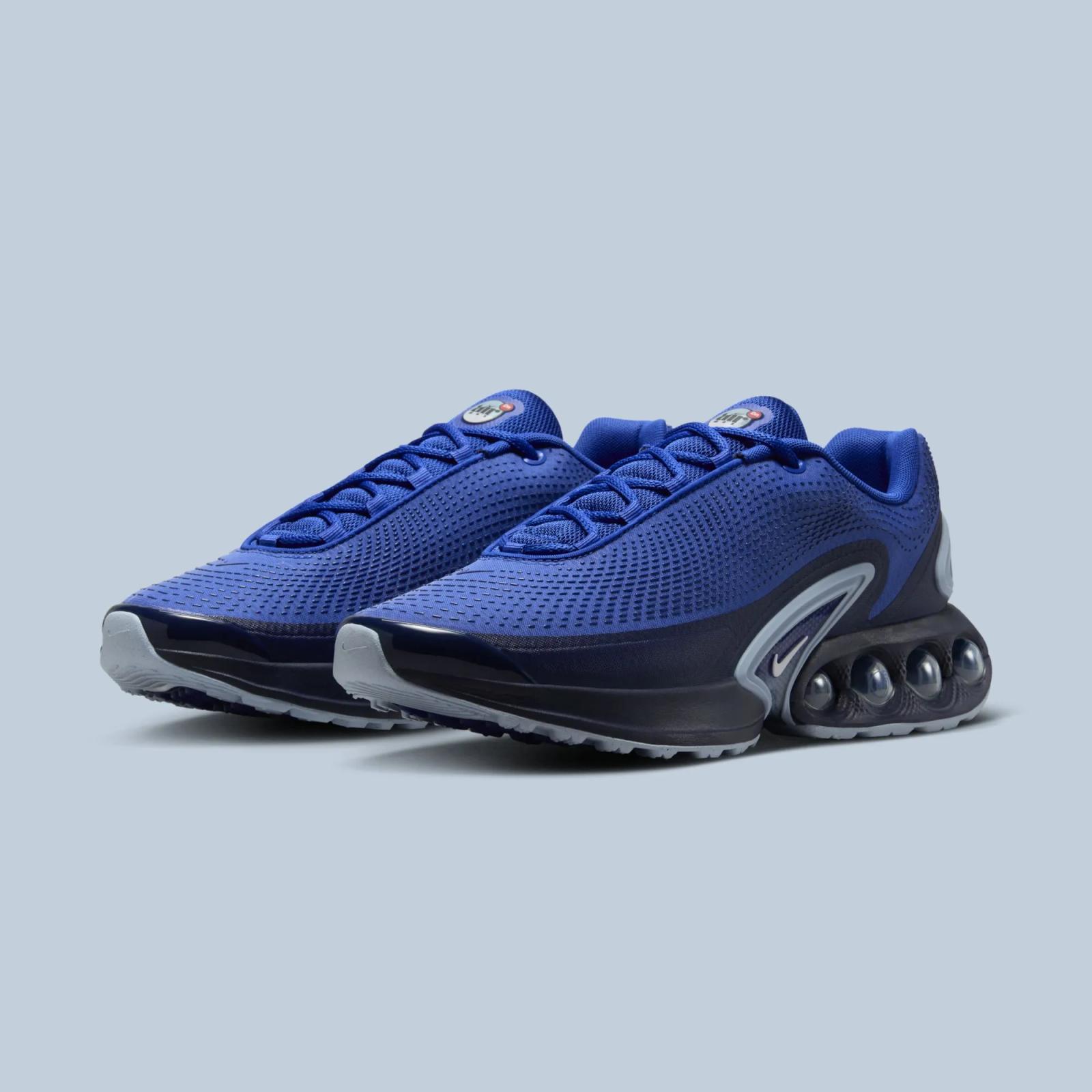 Nike Air Max Dn Hyper Blue DV3337-400